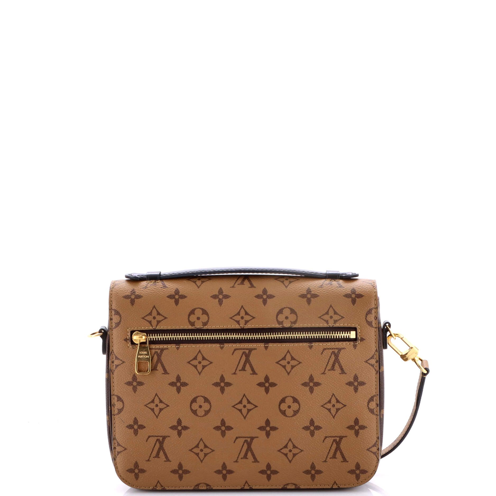 Louis Vuitton Pochette Metis Size ONE SIZE - 3 Thumbnail