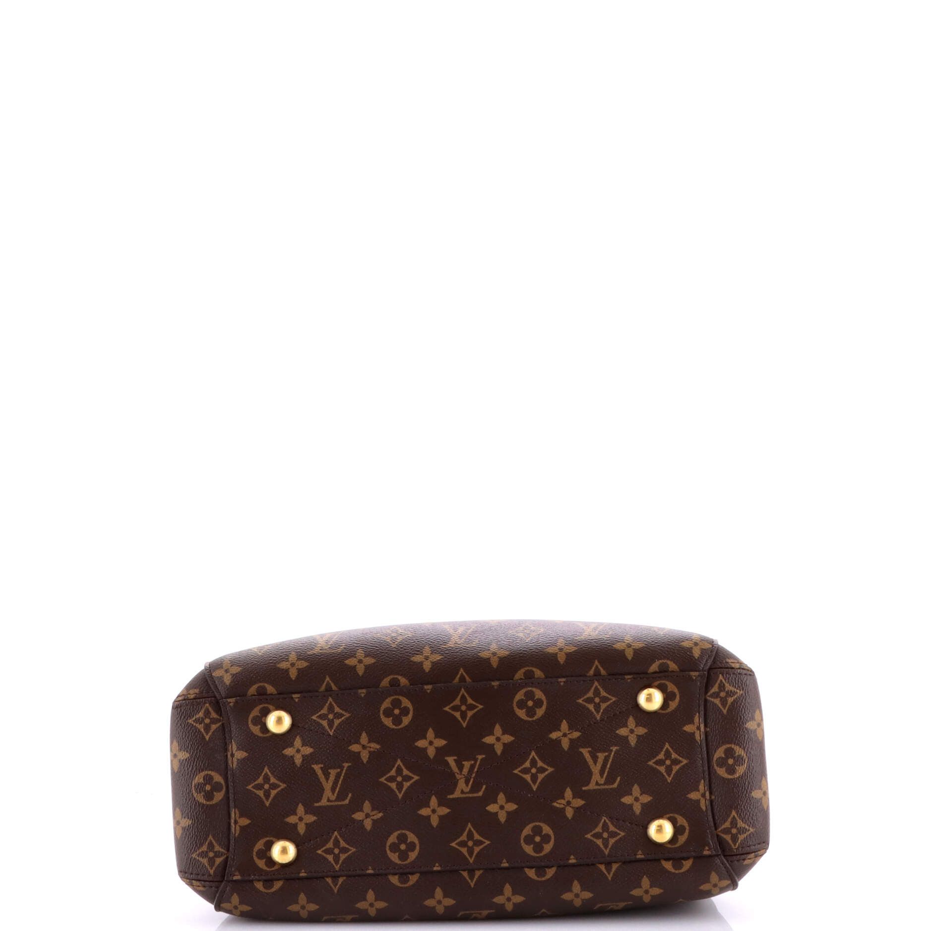 Louis Vuitton Montaigne Handbag Size ONE SIZE - 4 Thumbnail