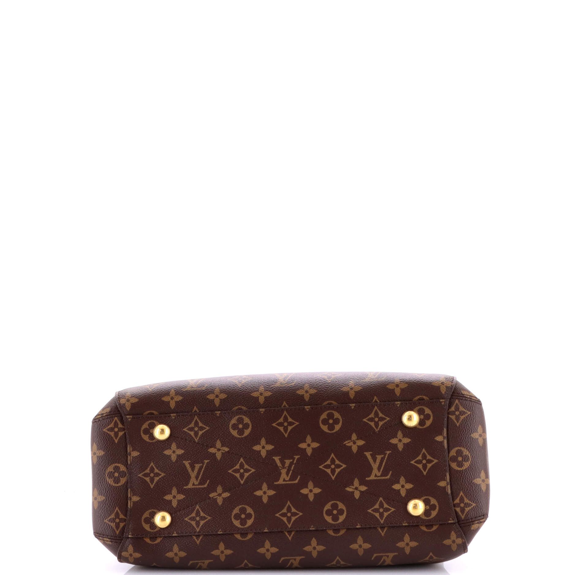 Louis Vuitton Montaigne Handbag Size ONE SIZE - 4 Thumbnail