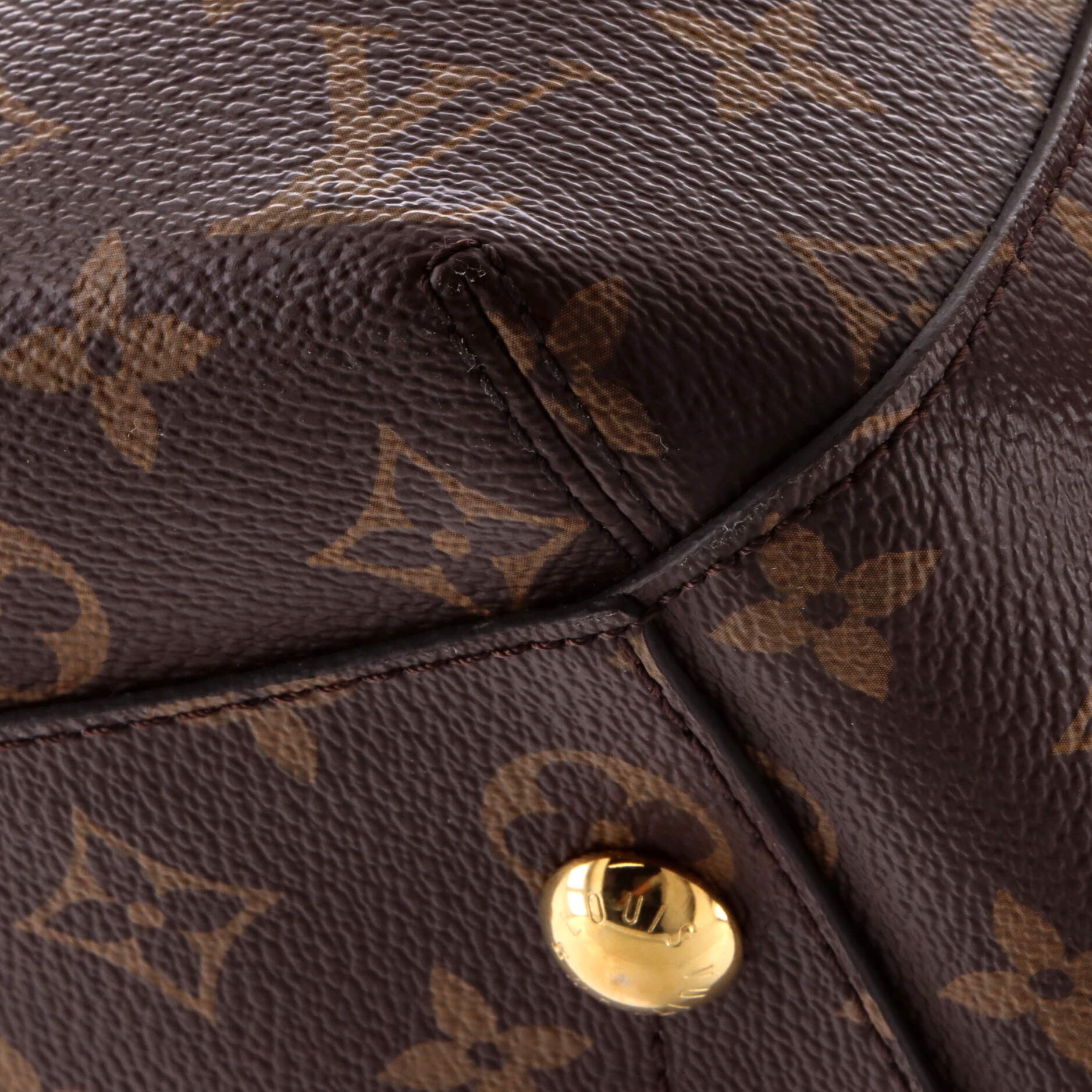 Louis Vuitton Montaigne Handbag Size ONE SIZE - 6 Thumbnail