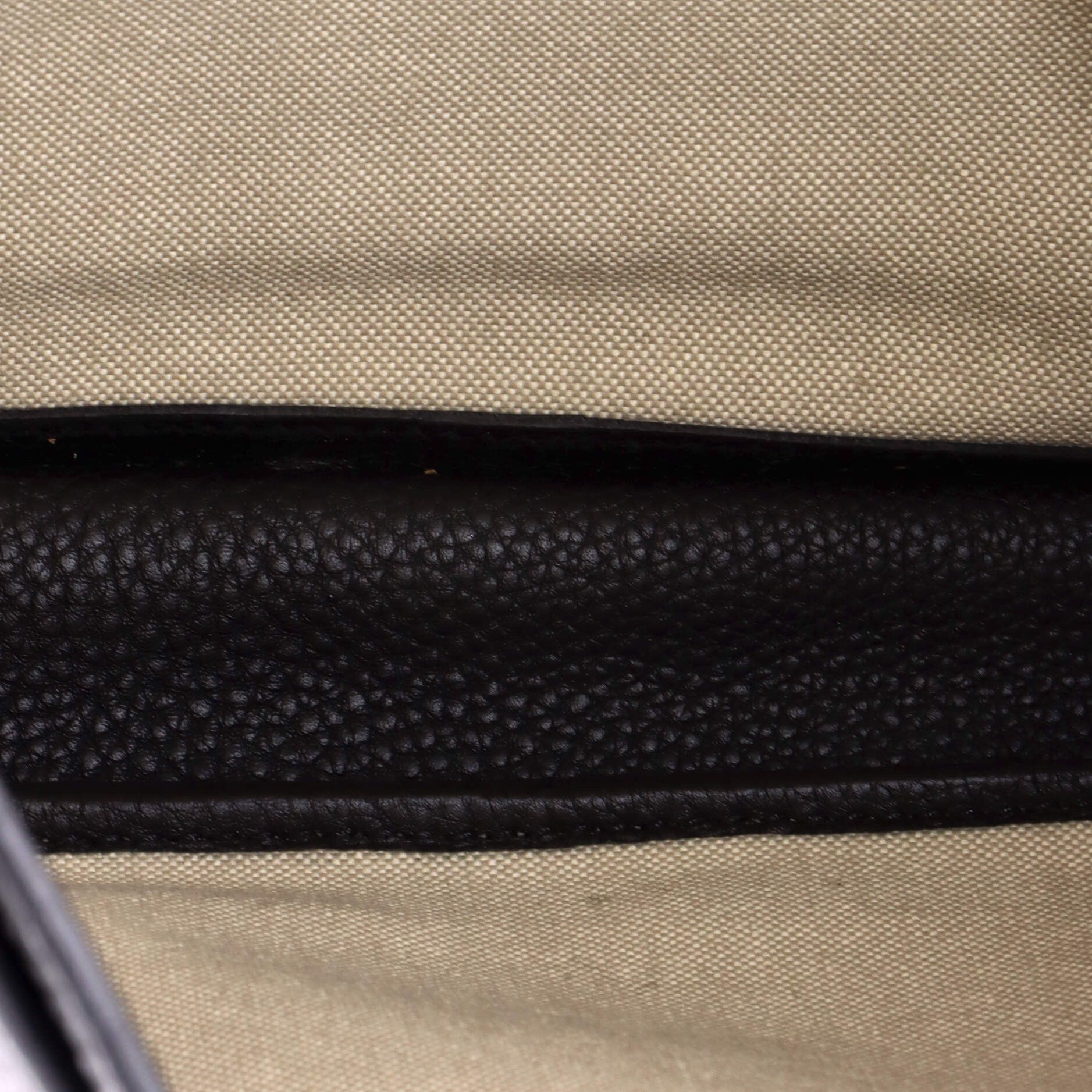 Hermes Steve Light Messenger Bag Size ONE SIZE - 5 Thumbnail