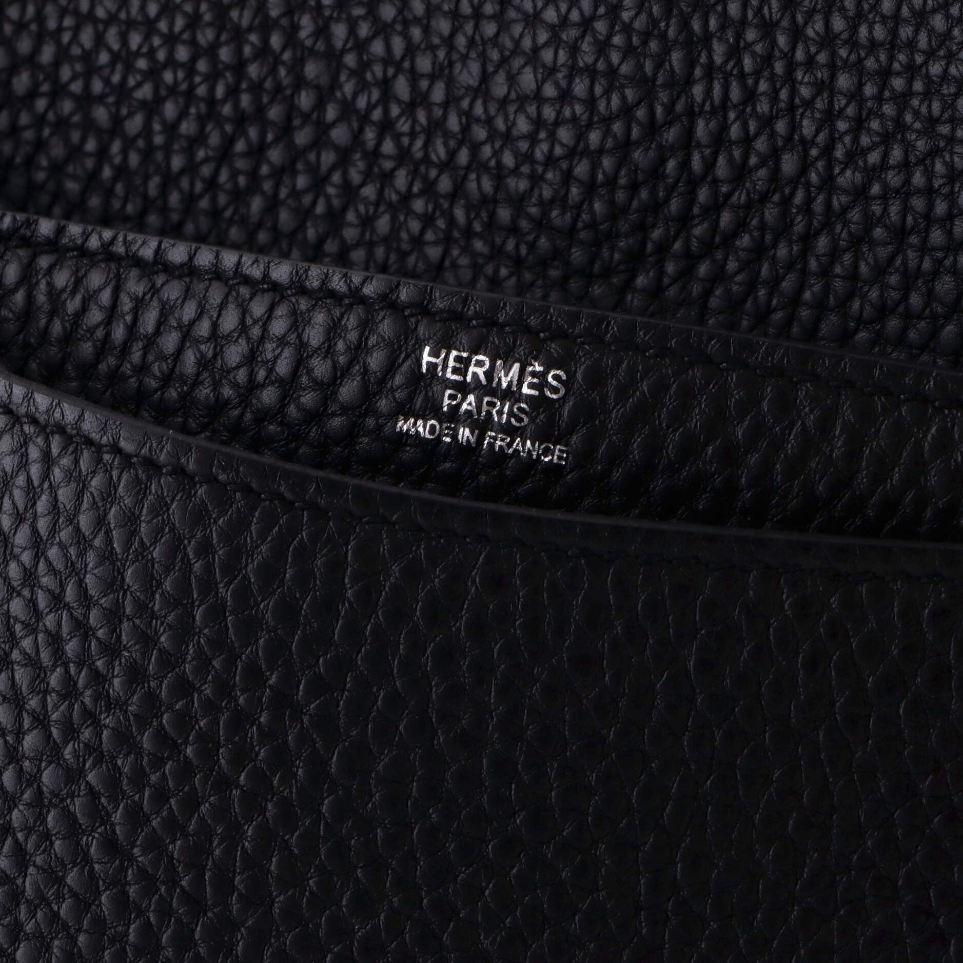 Hermes Steve Light Messenger Bag Size ONE SIZE - 7 Thumbnail