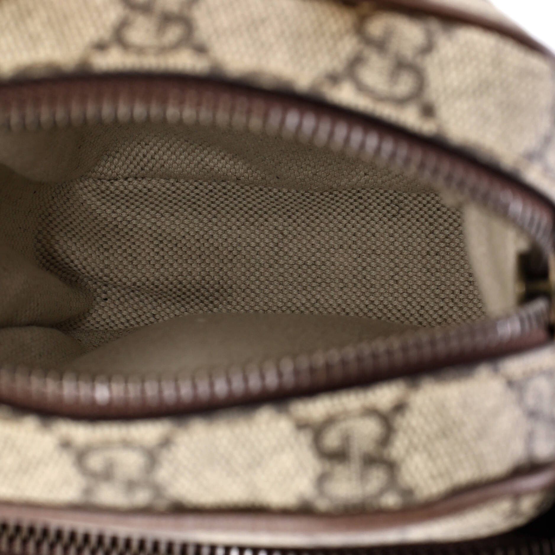 Gucci Neo Vintage Top Handle Crossbody Bag Size ONE SIZE - 5 Thumbnail