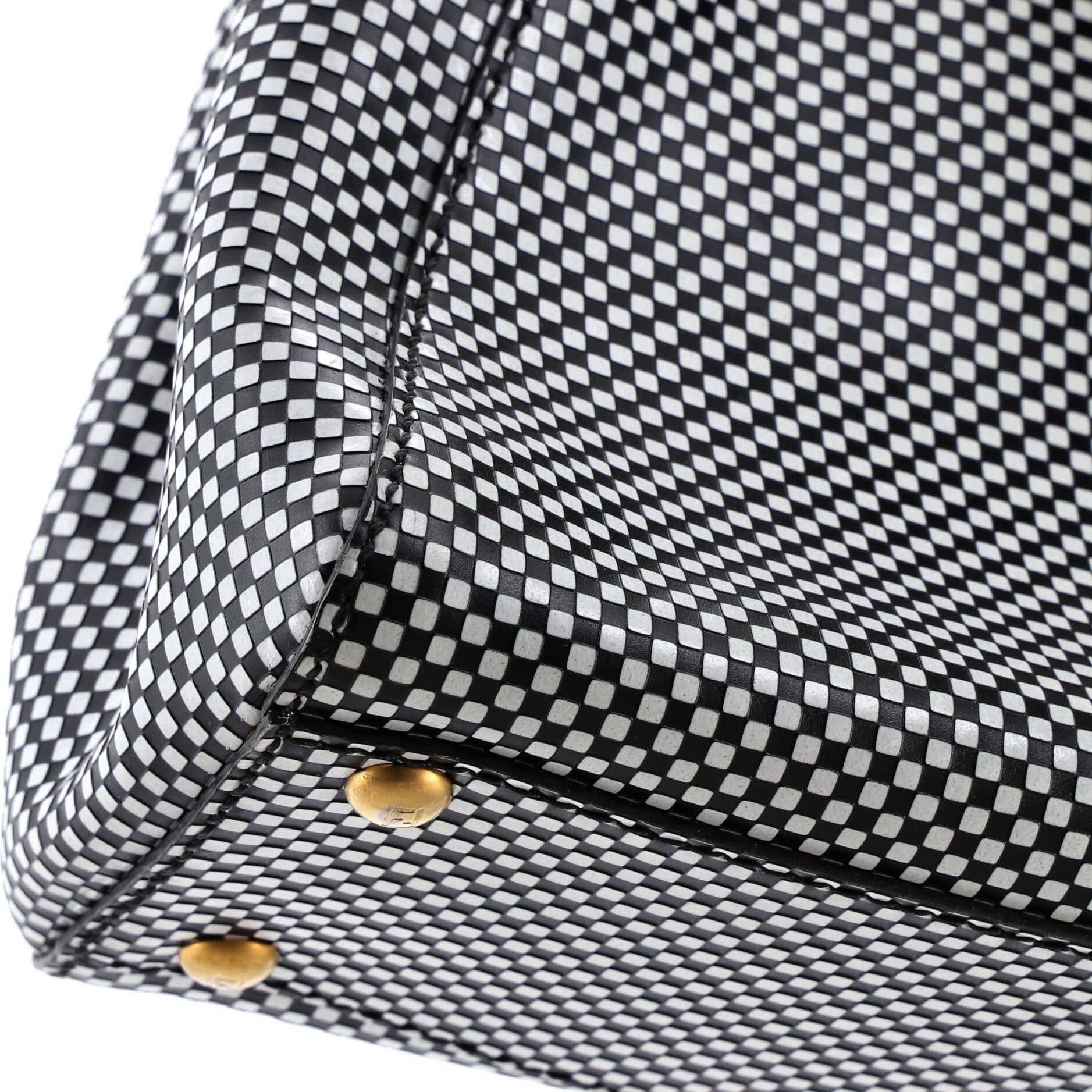 Fendi Peekaboo Bag Size ONE SIZE - 6 Thumbnail