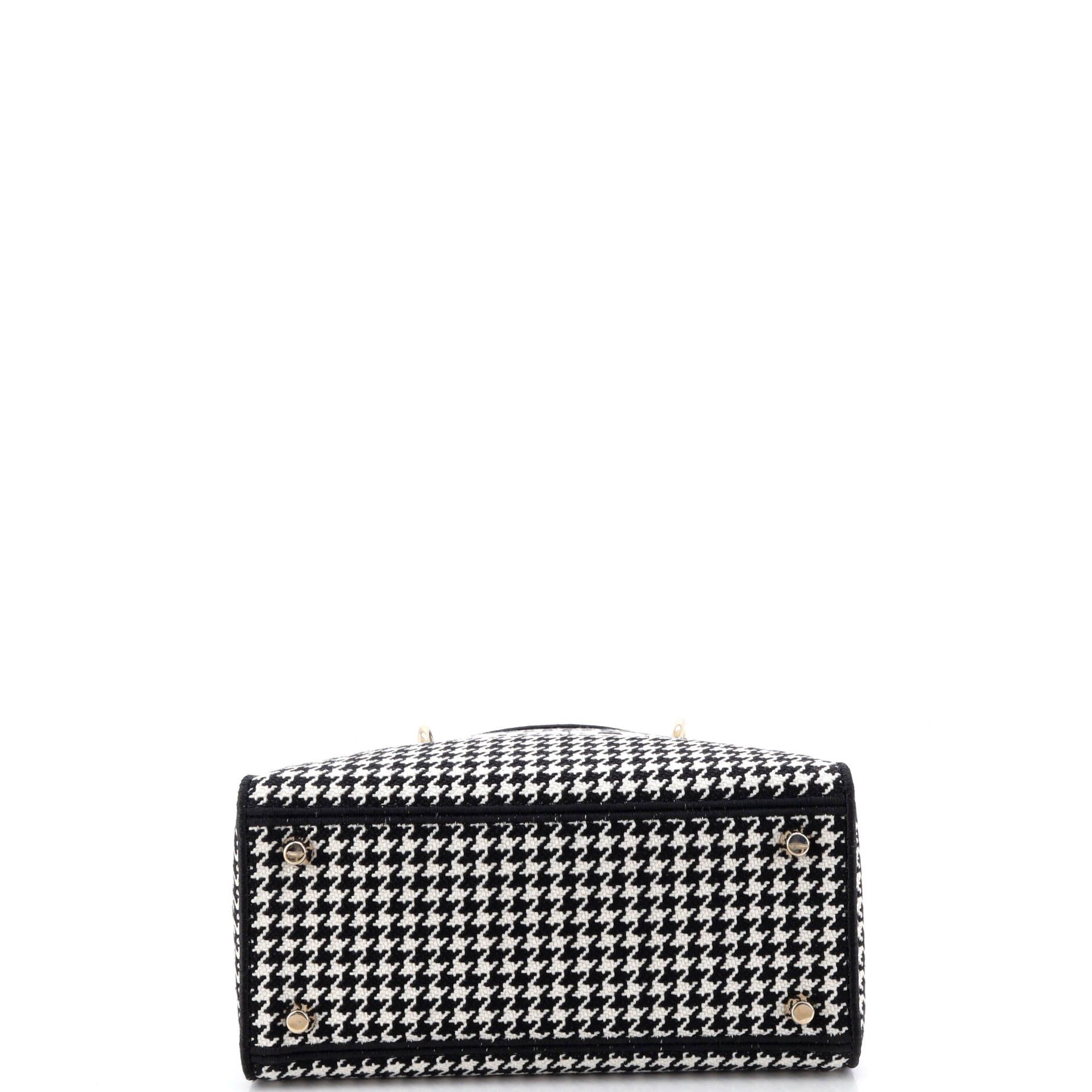 Dior Lady D-Lite Bag Size ONE SIZE - 4 Thumbnail