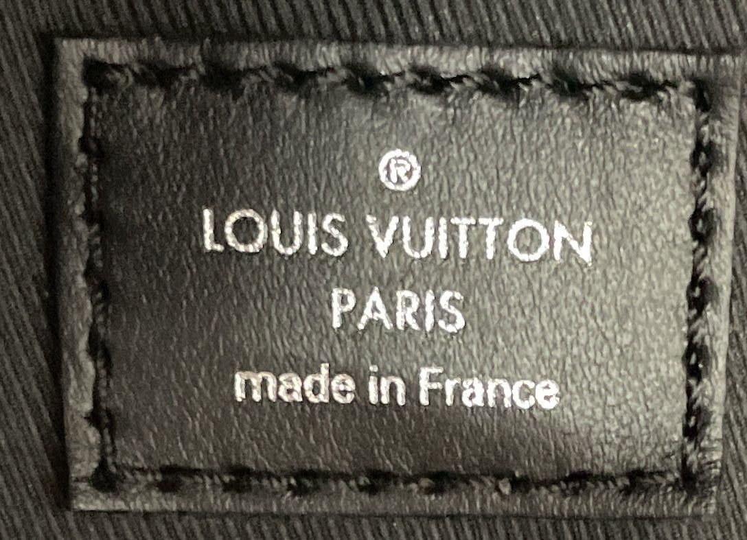 Louis Vuitton Josh Backpack Size ONE SIZE - 8 Thumbnail