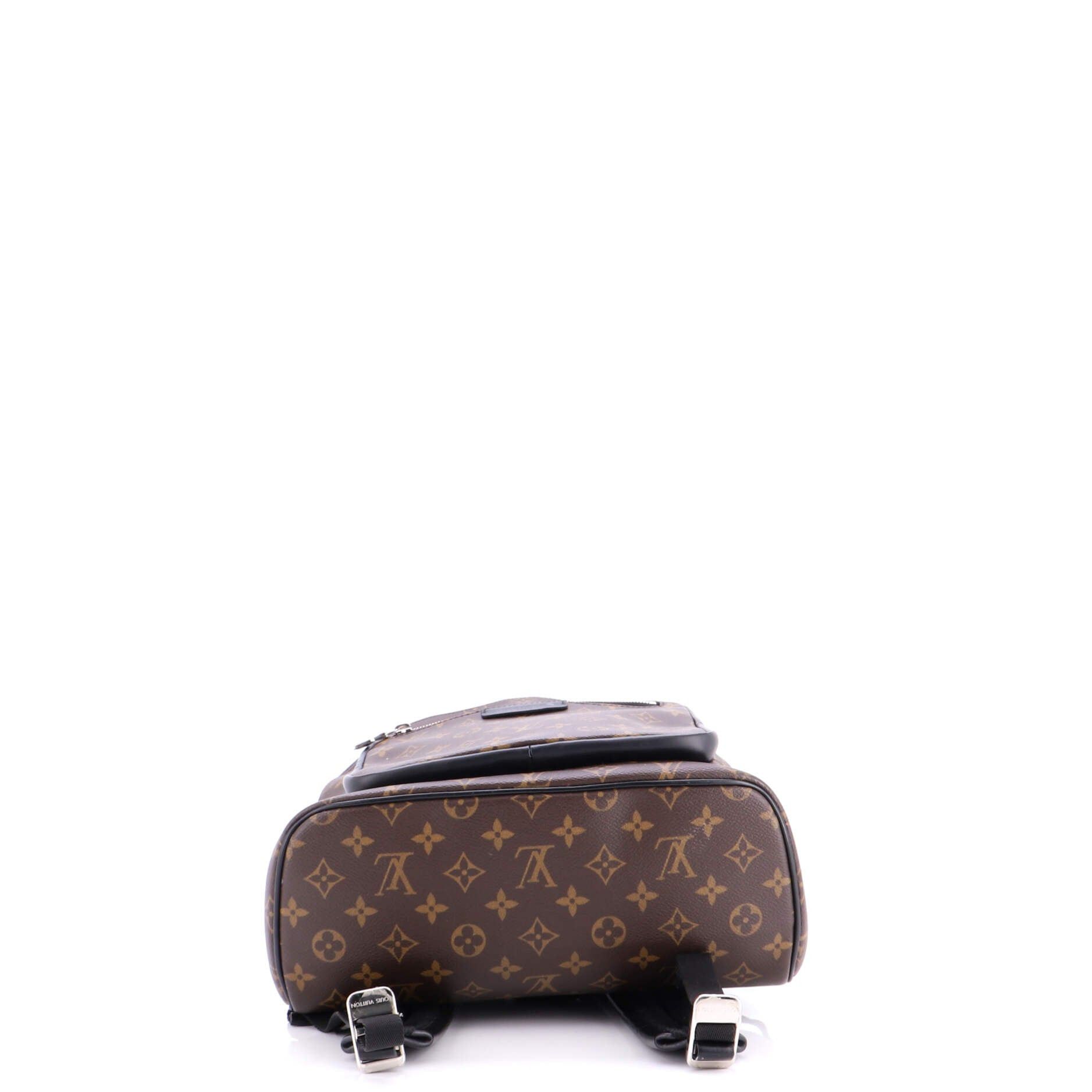 Louis Vuitton Josh Backpack Size ONE SIZE - 4 Thumbnail