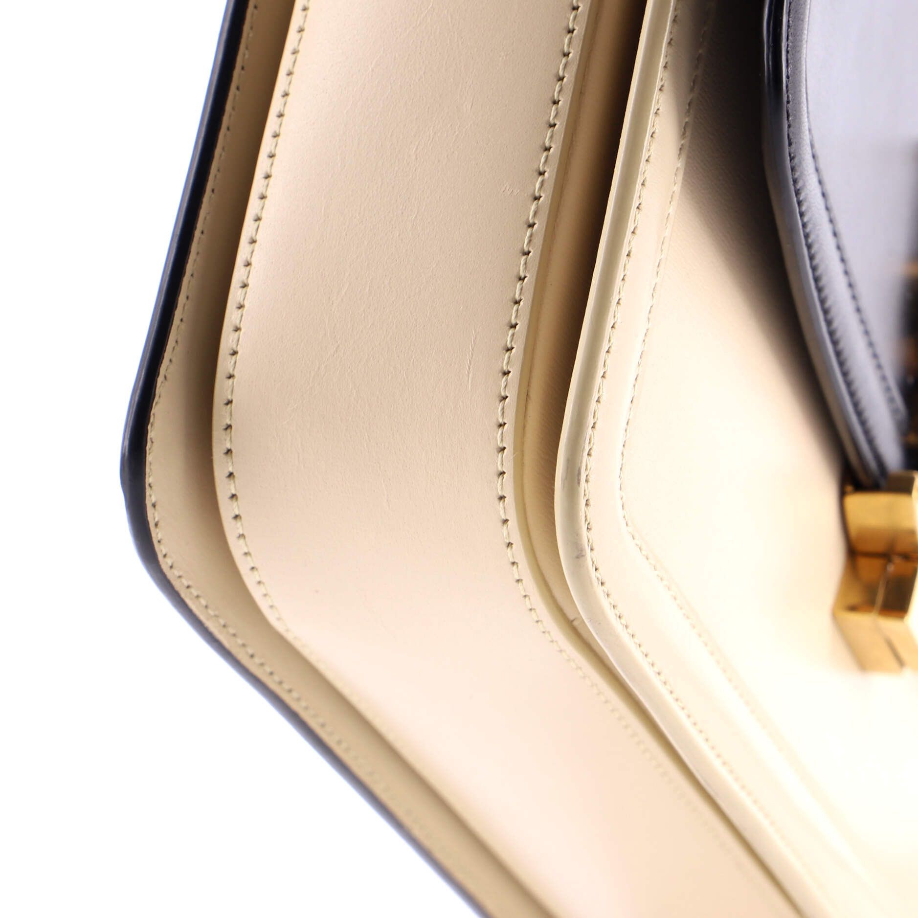 Saint Laurent Paris Solferino Bag Size ONE SIZE - 7 Thumbnail