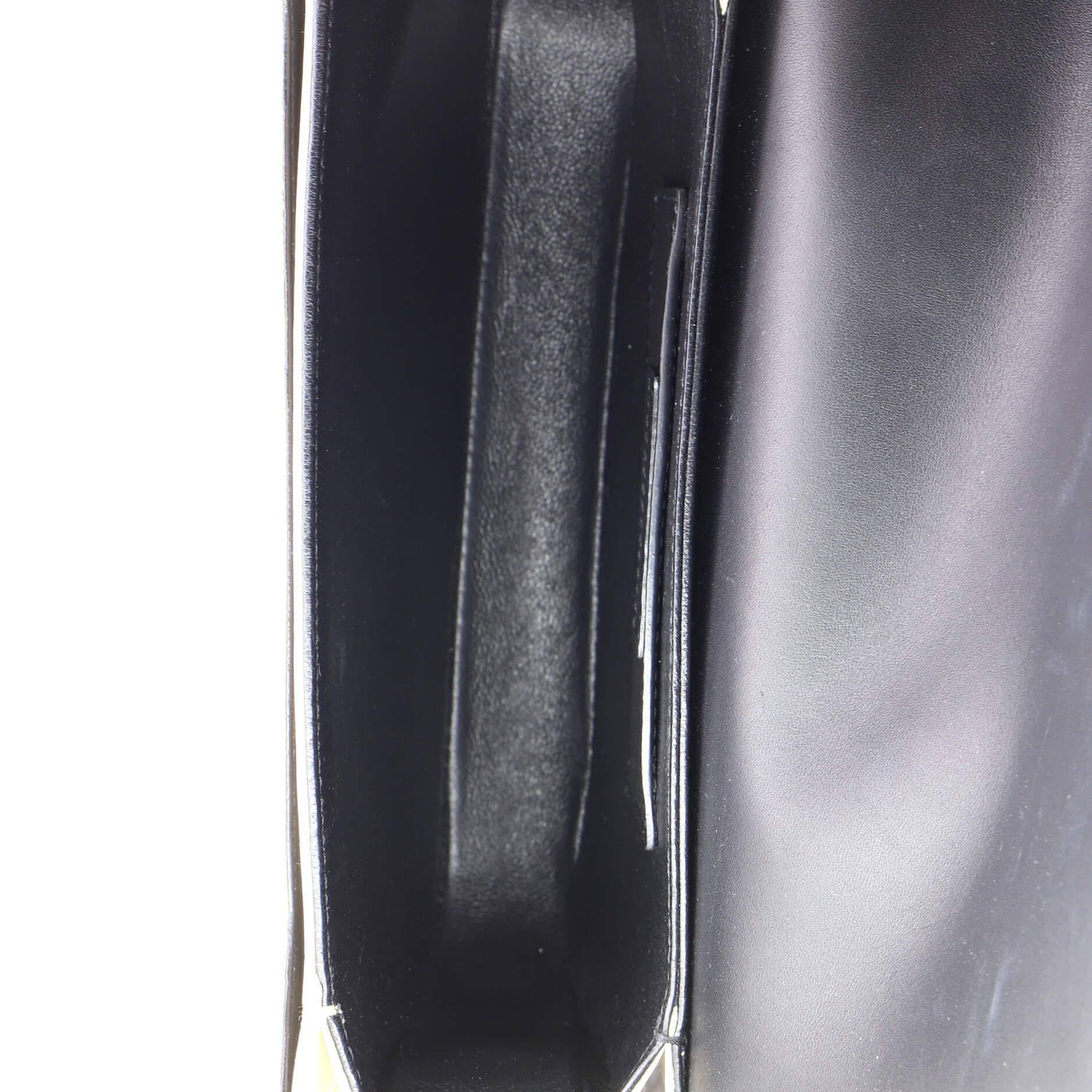 Saint Laurent Paris Solferino Bag Size ONE SIZE - 5 Thumbnail