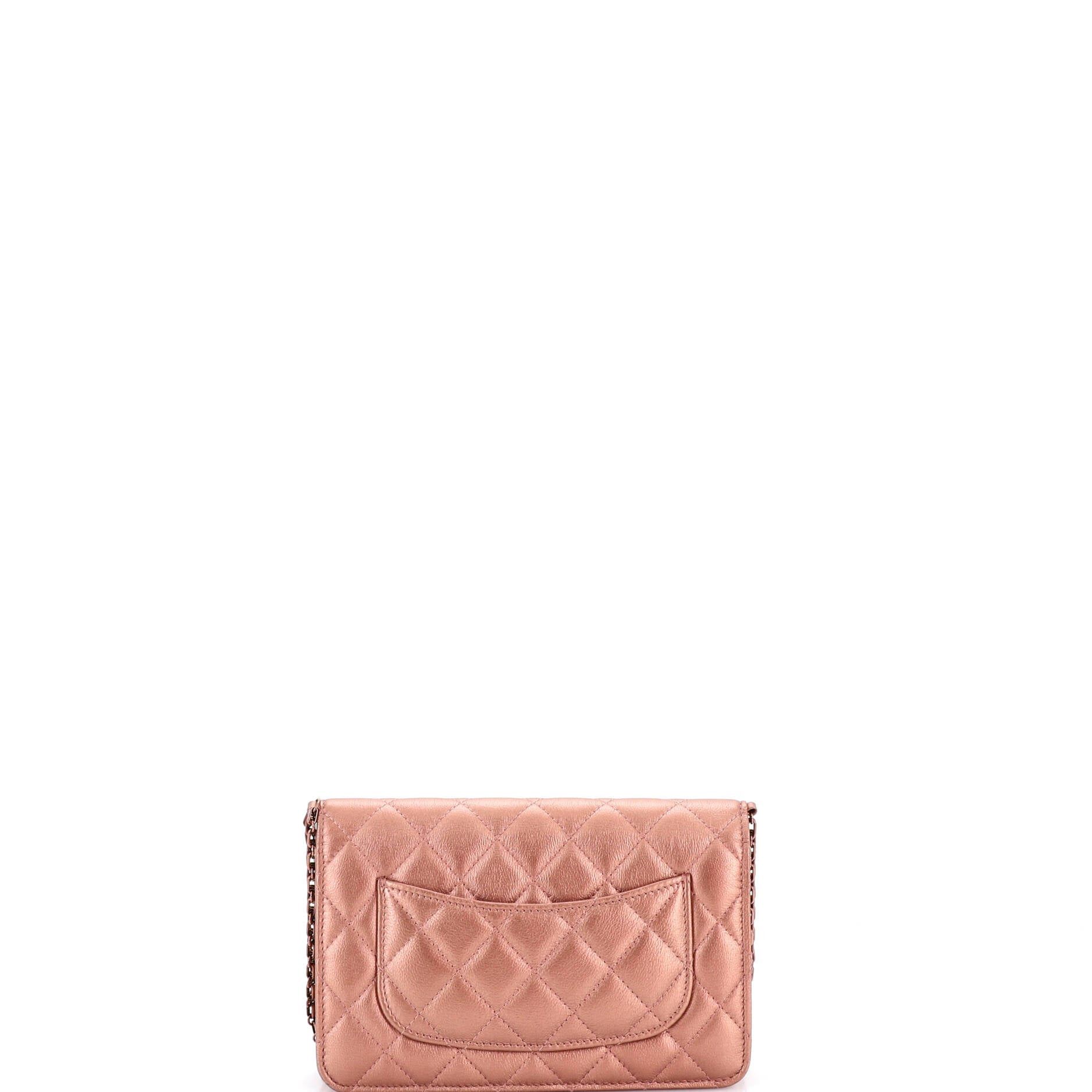 Chanel Reissue 2.55 Wallet on Chain Size ONE SIZE - 3 Thumbnail