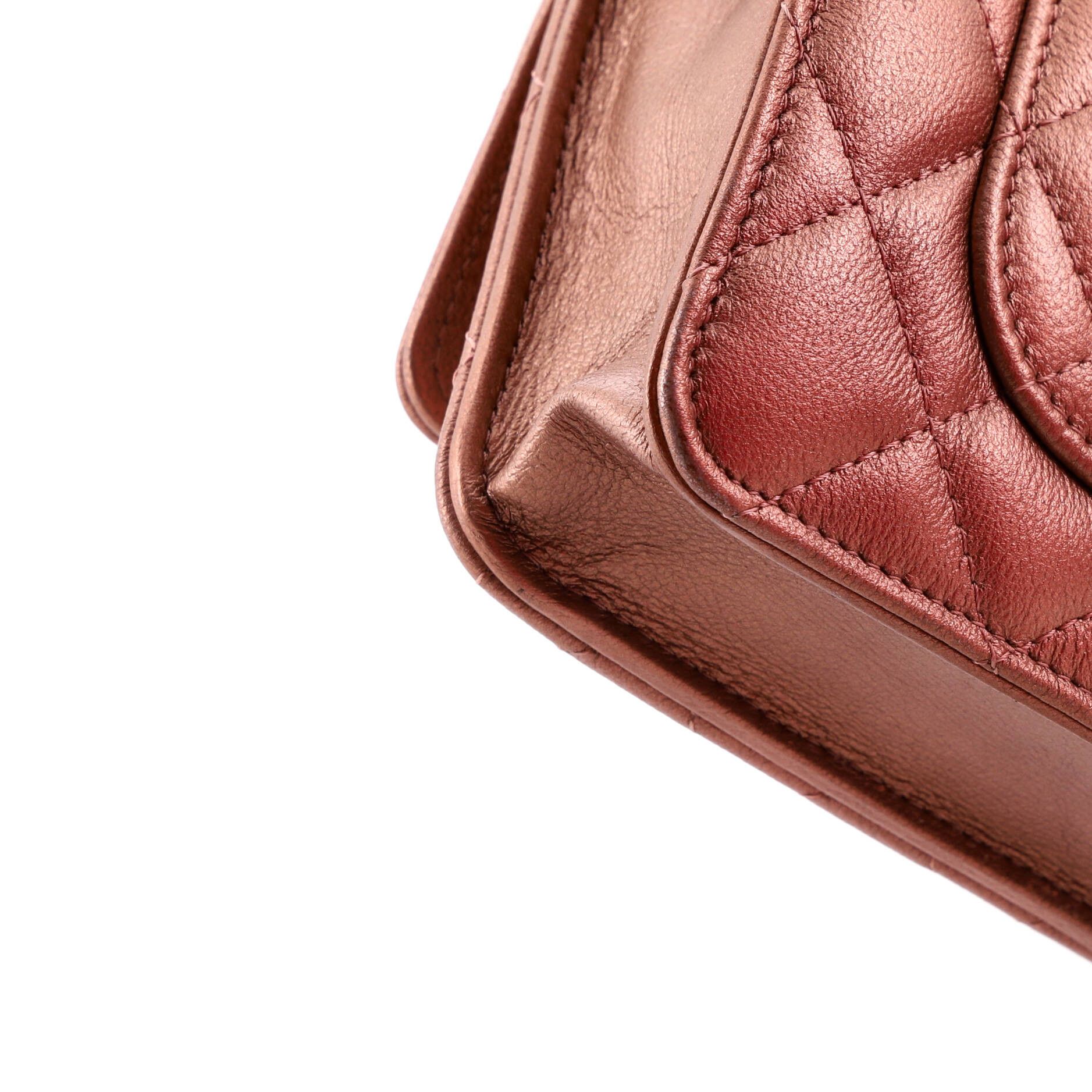 Chanel Reissue 2.55 Wallet on Chain Size ONE SIZE - 7 Thumbnail