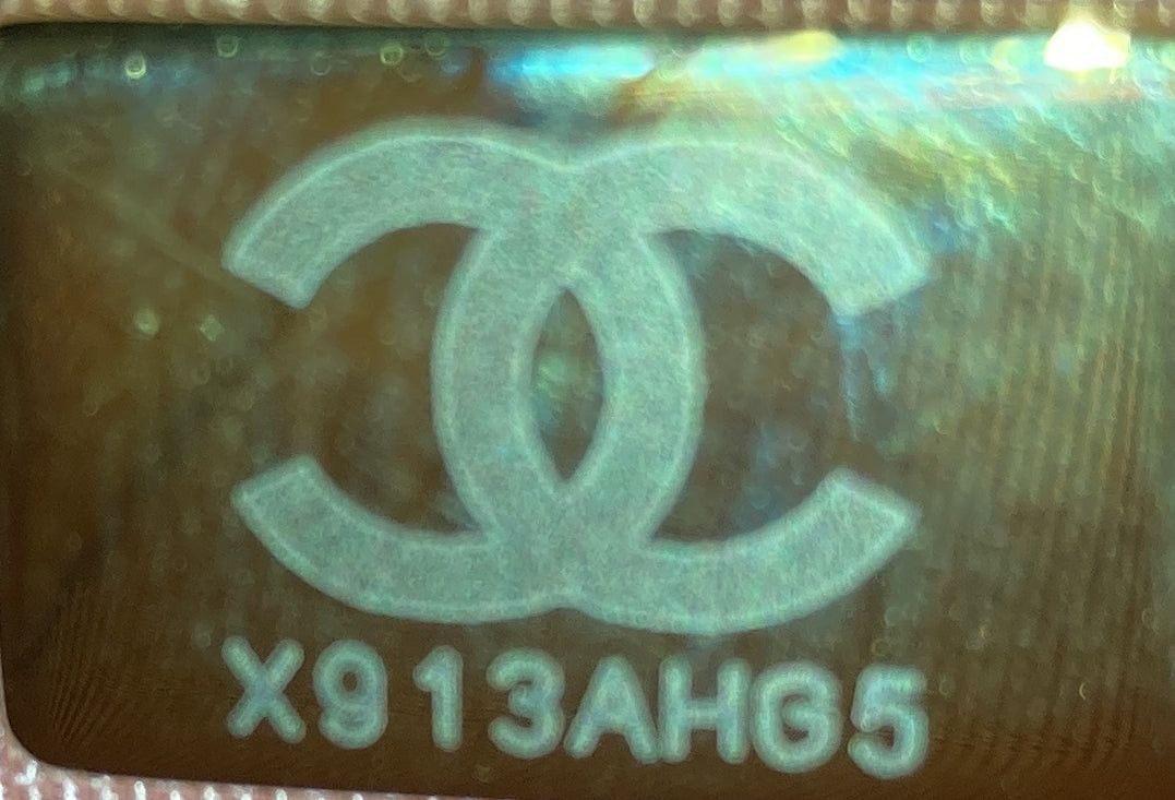 Chanel Reissue 2.55 Wallet on Chain Size ONE SIZE - 8 Thumbnail