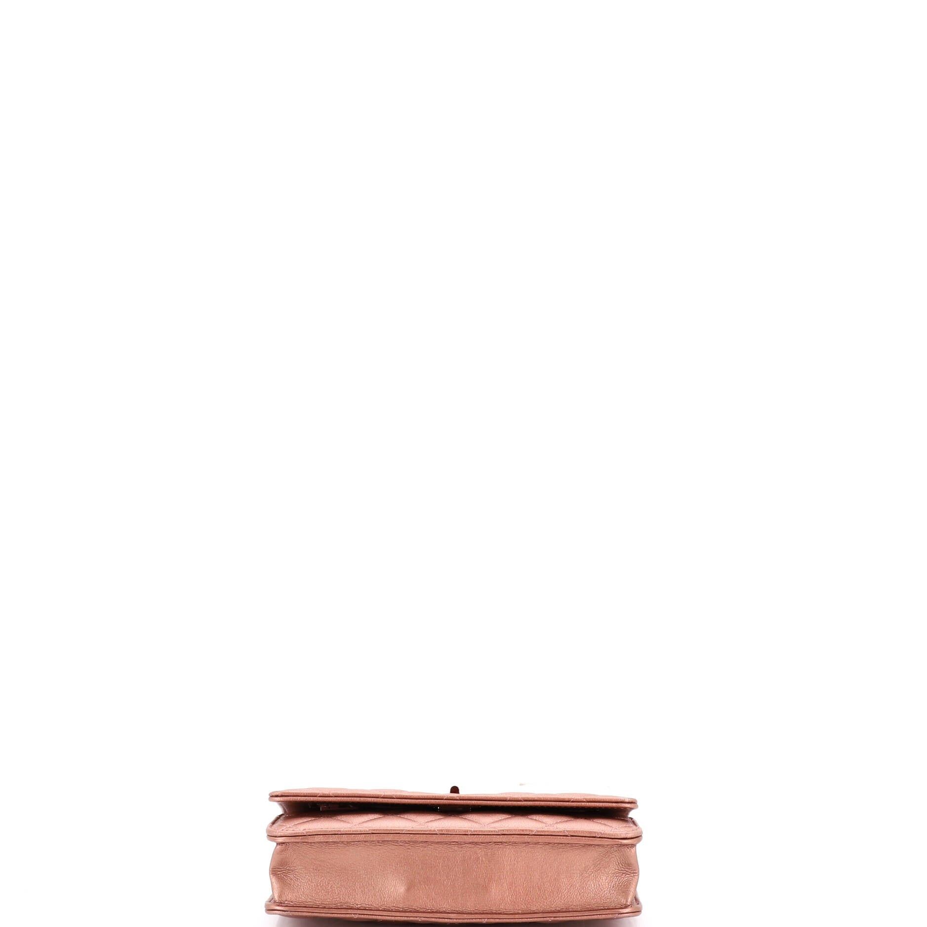Chanel Reissue 2.55 Wallet on Chain Size ONE SIZE - 4 Thumbnail