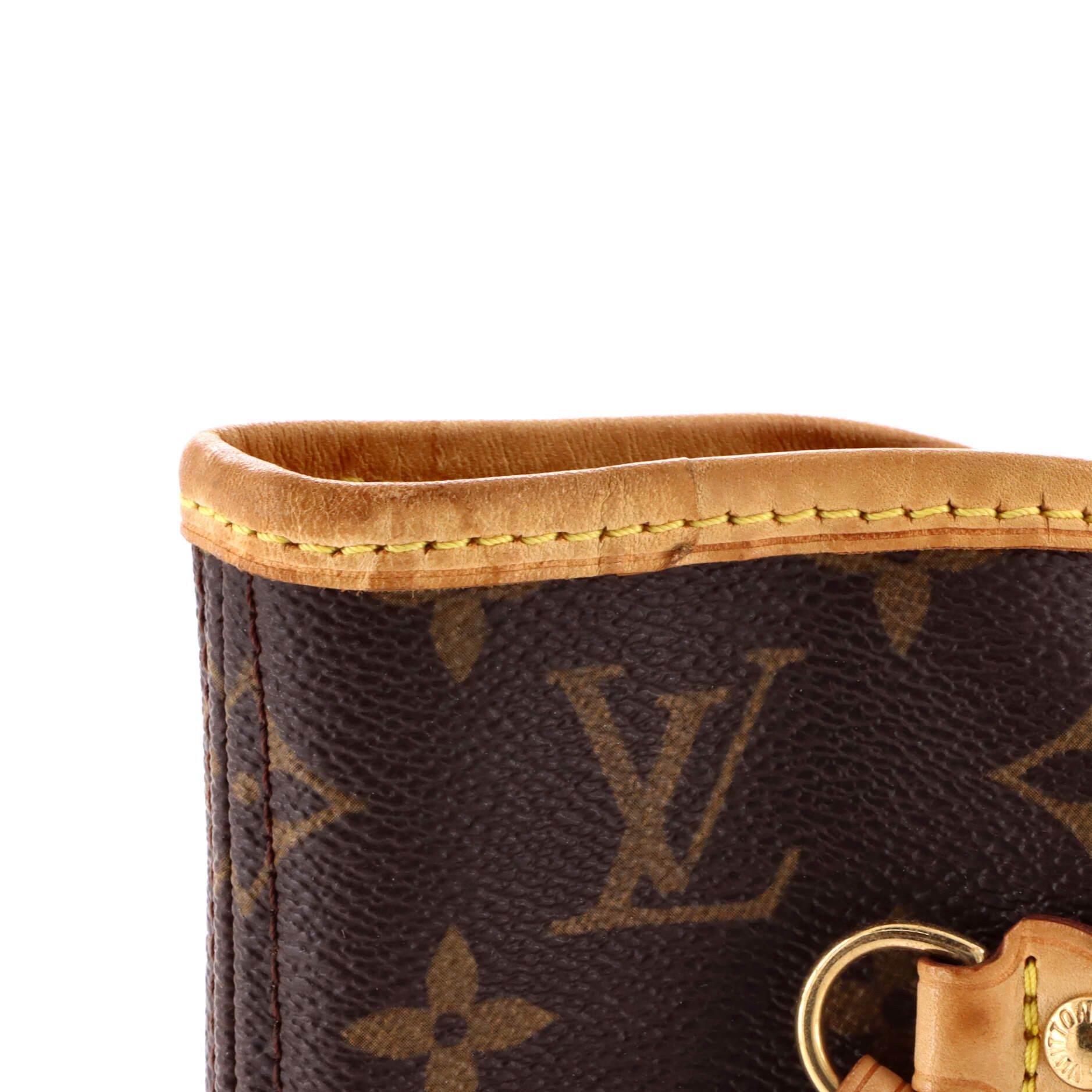 Louis Vuitton Neverfull Tote Size ONE SIZE - 6 Thumbnail