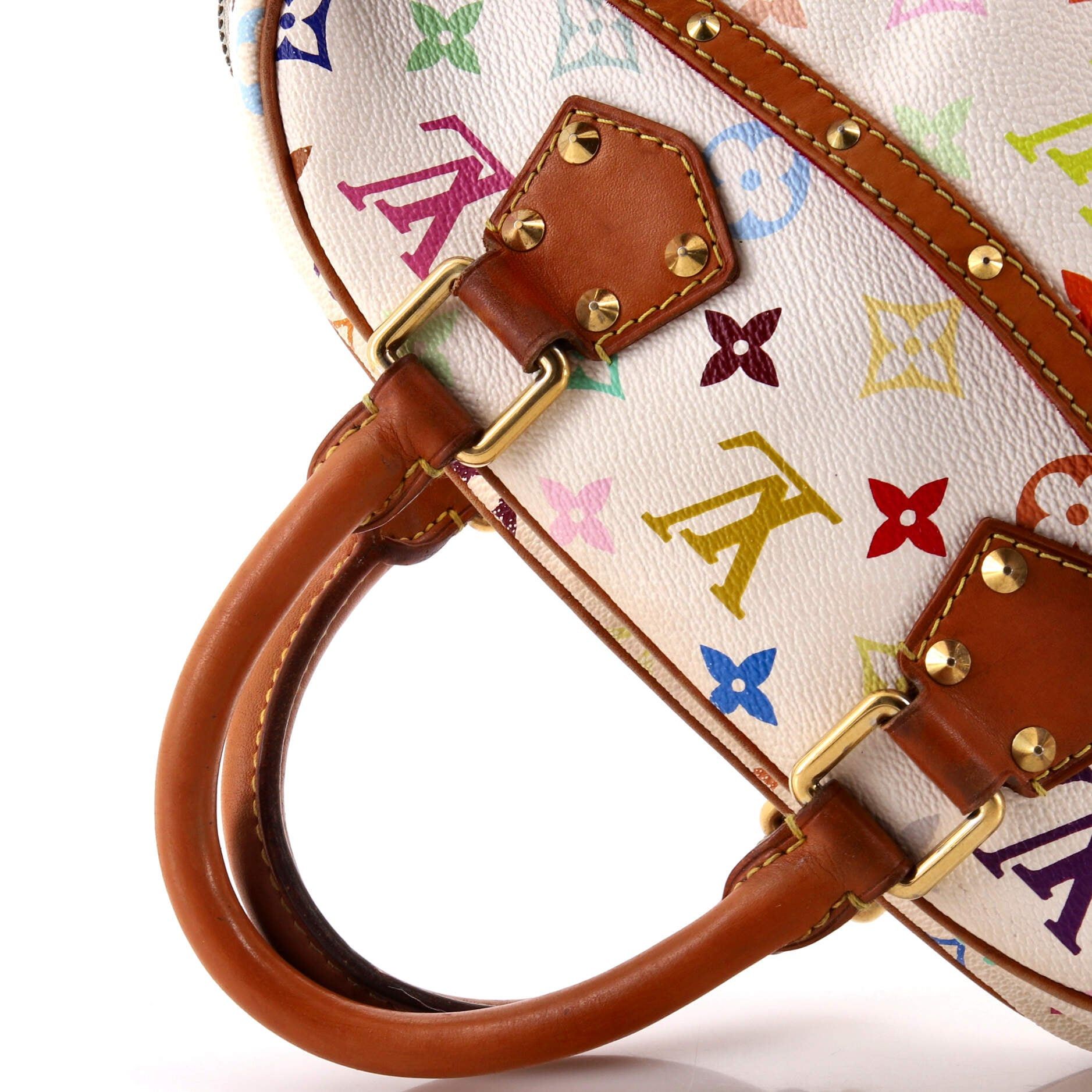 Louis Vuitton Trouville Handbag Size ONE SIZE - 8 Thumbnail