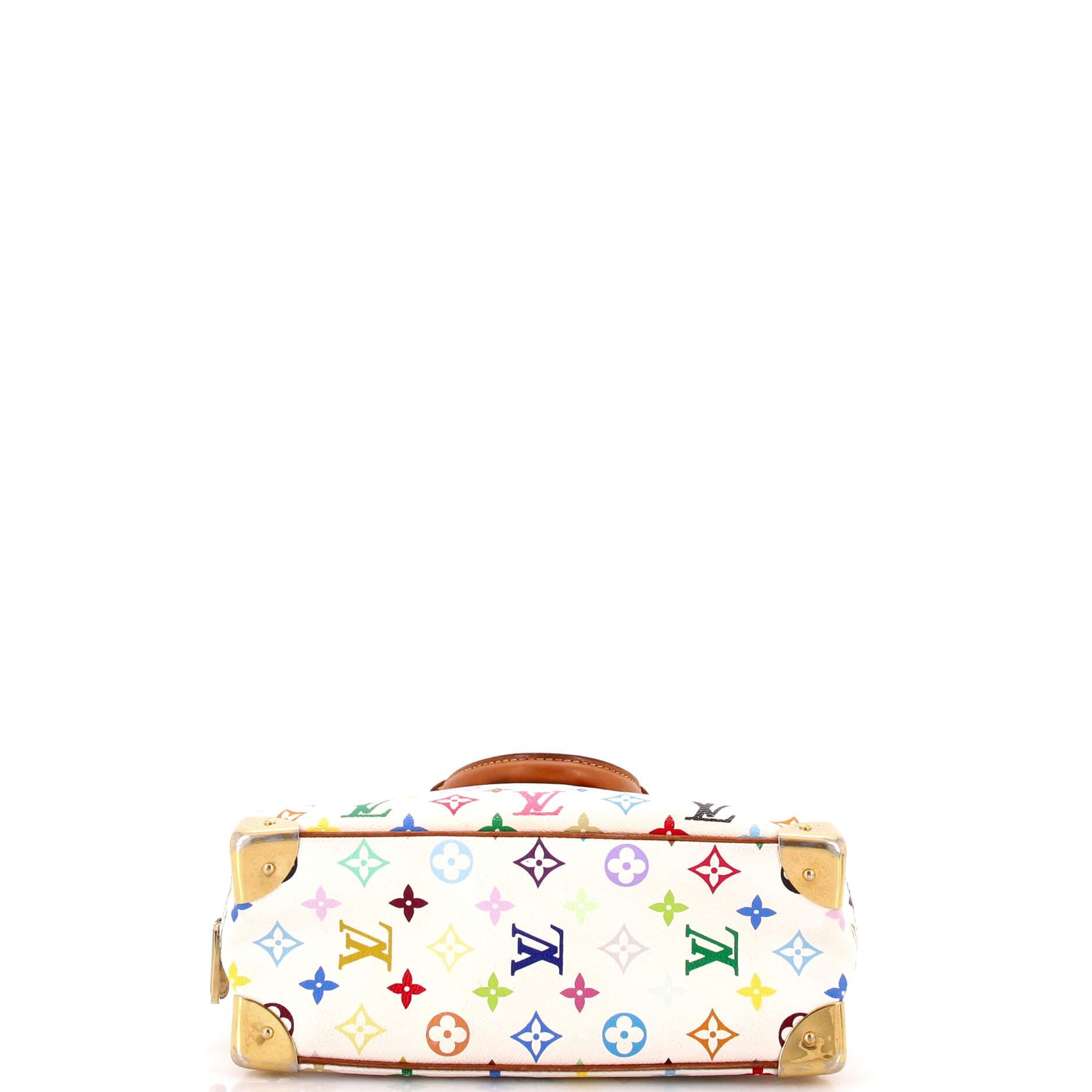 Louis Vuitton Trouville Handbag Size ONE SIZE - 4 Thumbnail