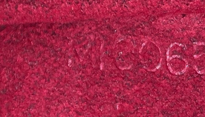 Louis Vuitton Trouville Handbag Size ONE SIZE - 9 Thumbnail