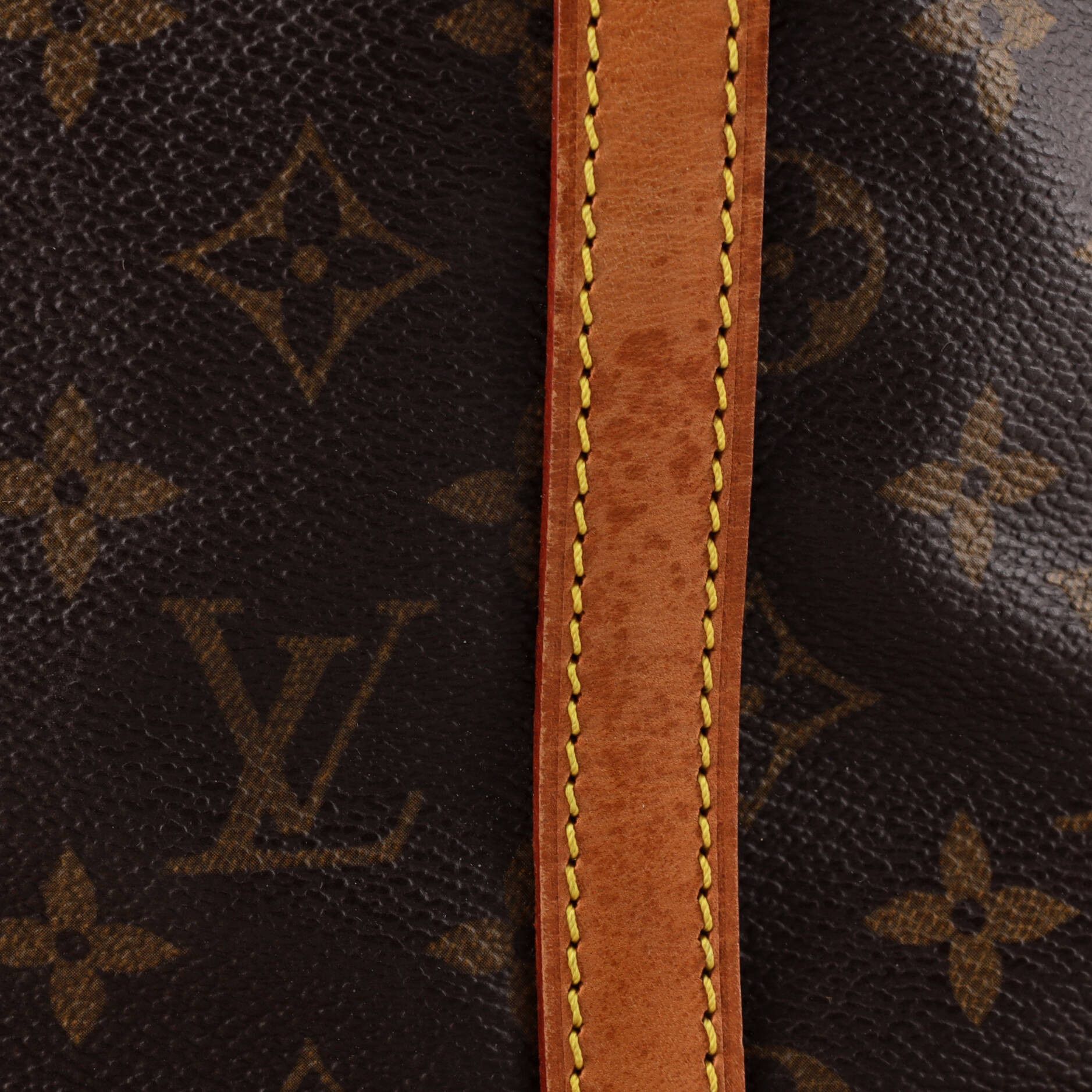 Louis Vuitton Bucket Bag Size ONE SIZE - 6 Thumbnail