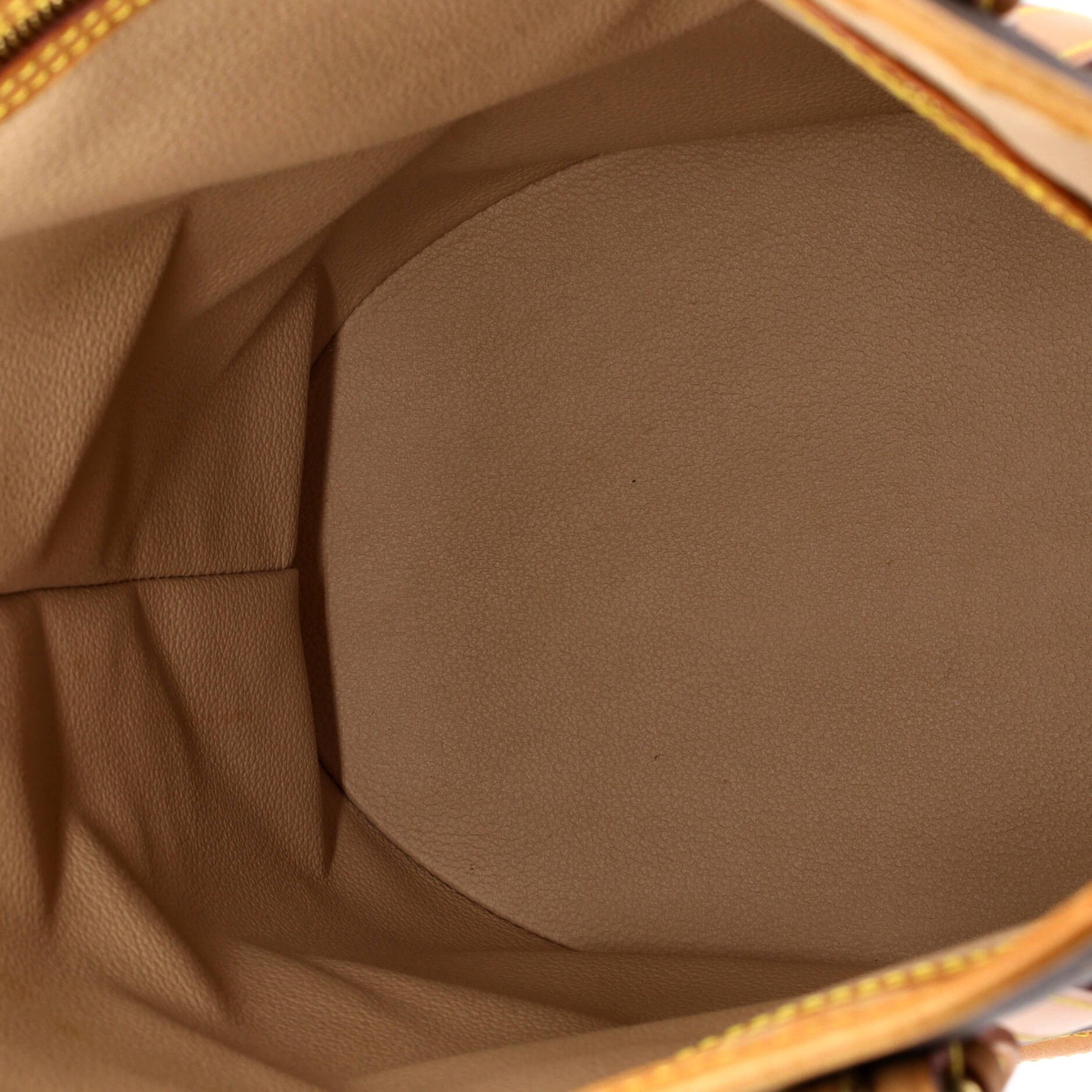 Louis Vuitton Bucket Bag Size ONE SIZE - 5 Thumbnail