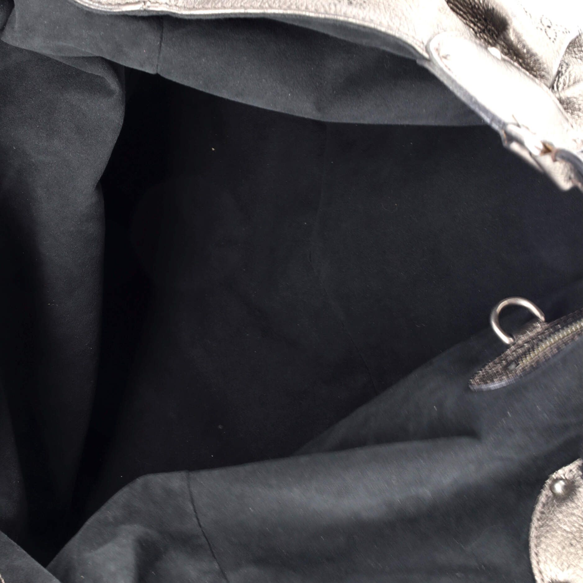 Louis Vuitton XL Hobo Size ONE SIZE - 5 Thumbnail