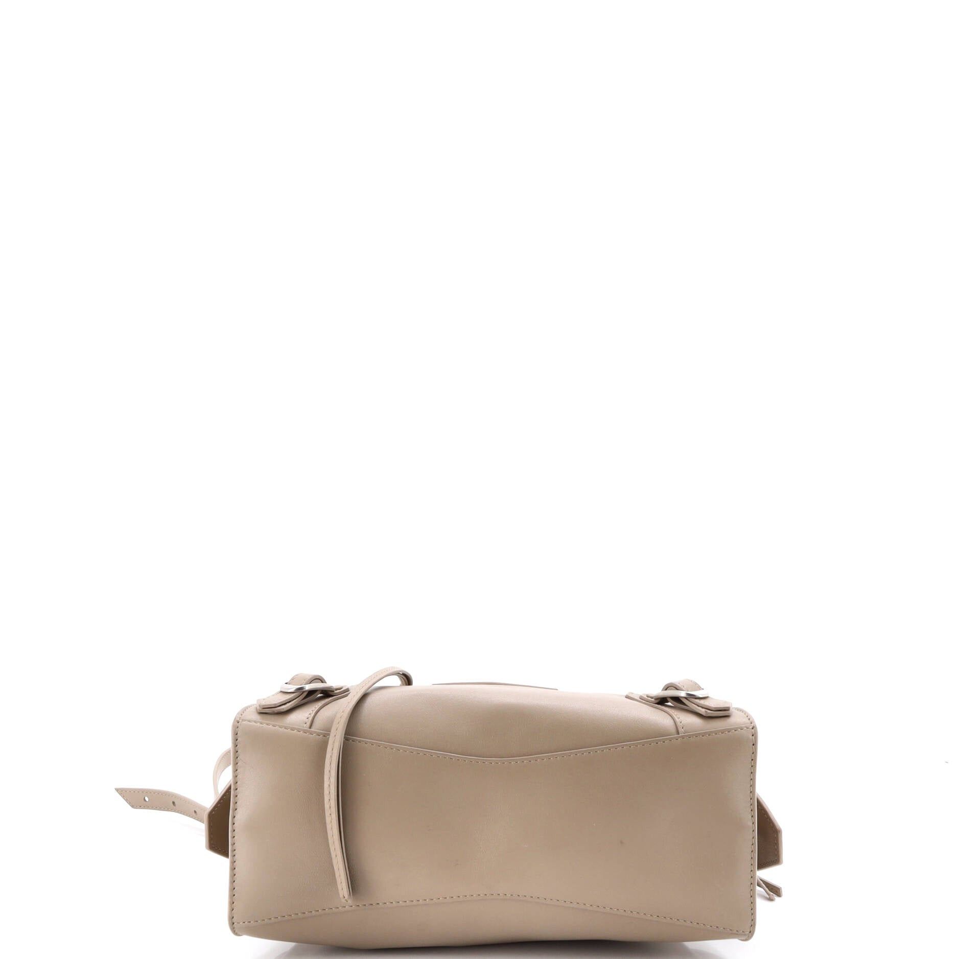 Balenciaga City Classic Studs Bag Size ONE SIZE - 4 Thumbnail