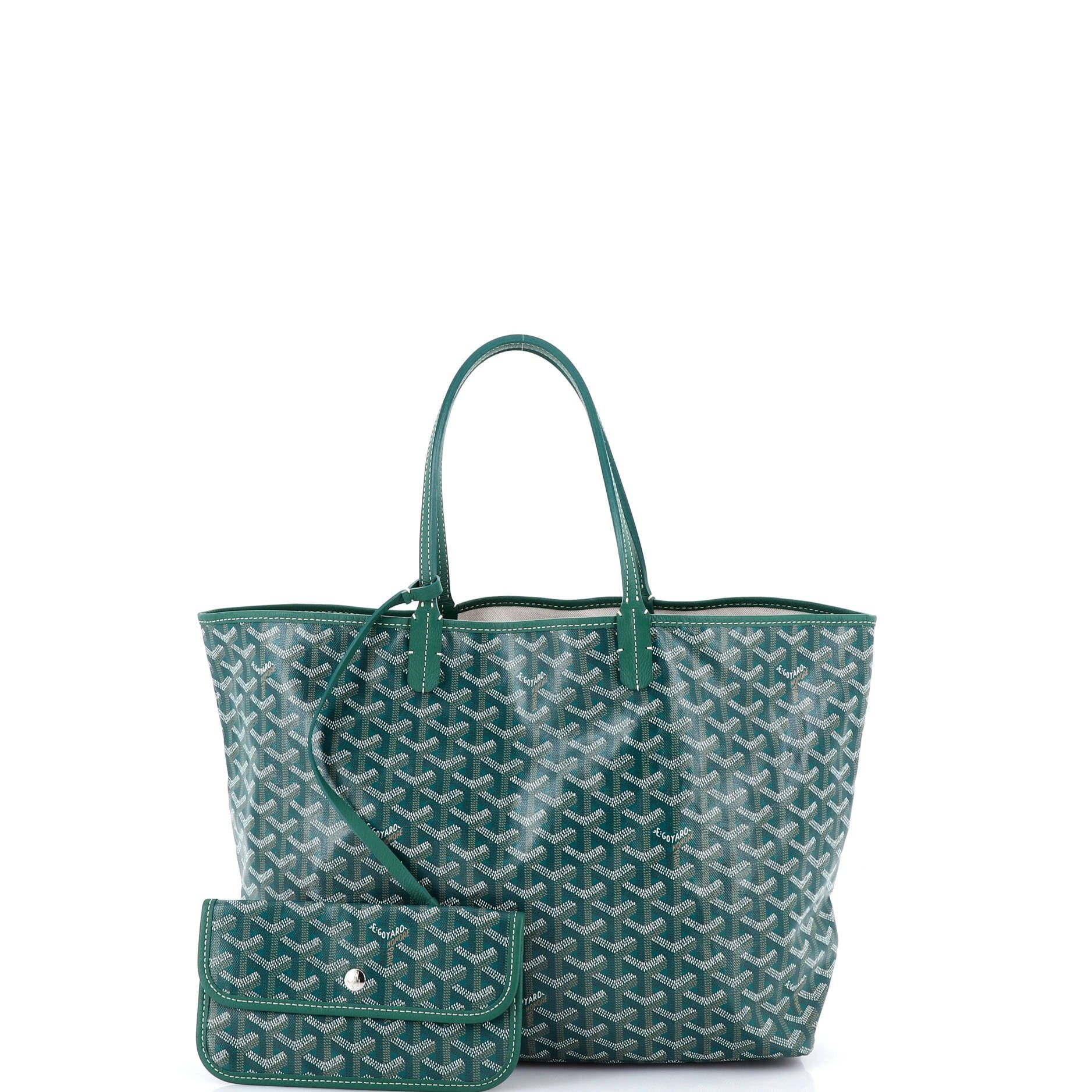 Goyard Saint Louis Tote Size ONE SIZE - 2 Thumbnail