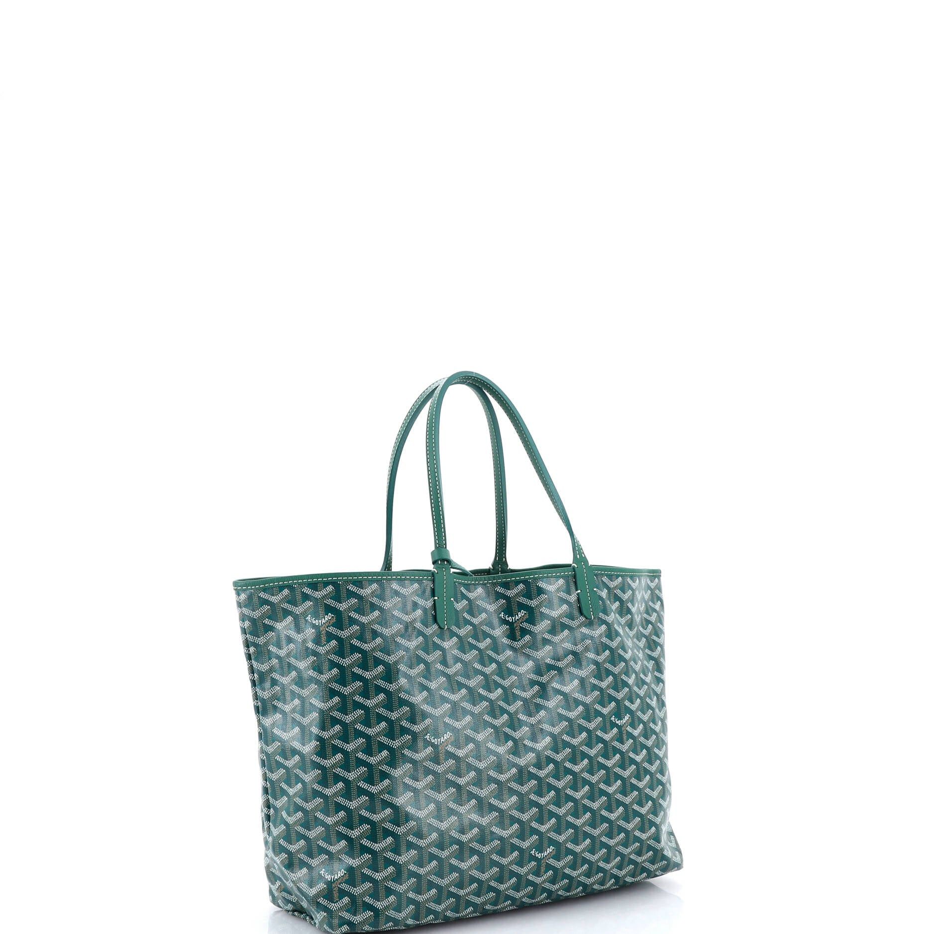Goyard Saint Louis Tote Size ONE SIZE - 3 Thumbnail