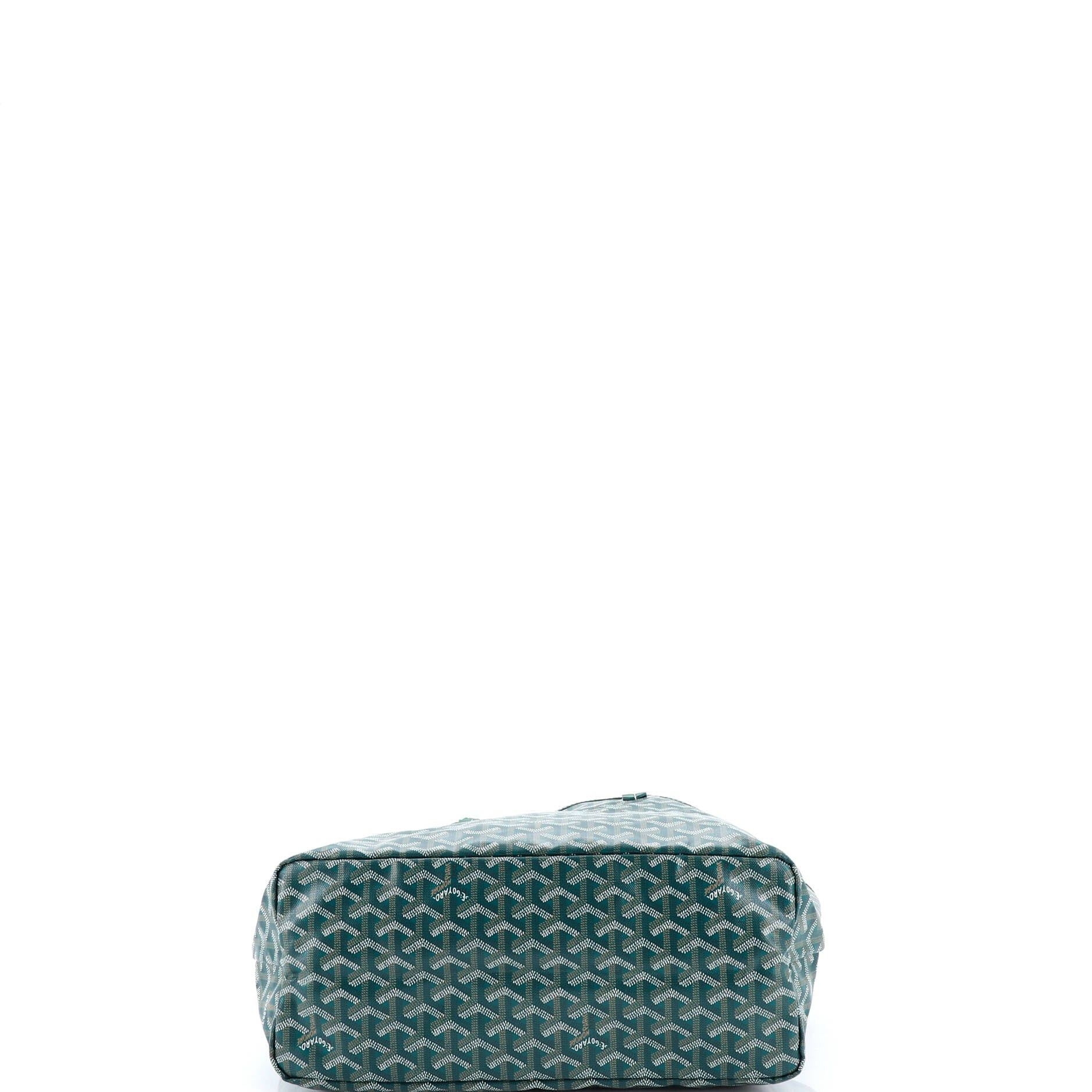 Goyard Saint Louis Tote Size ONE SIZE - 5 Thumbnail