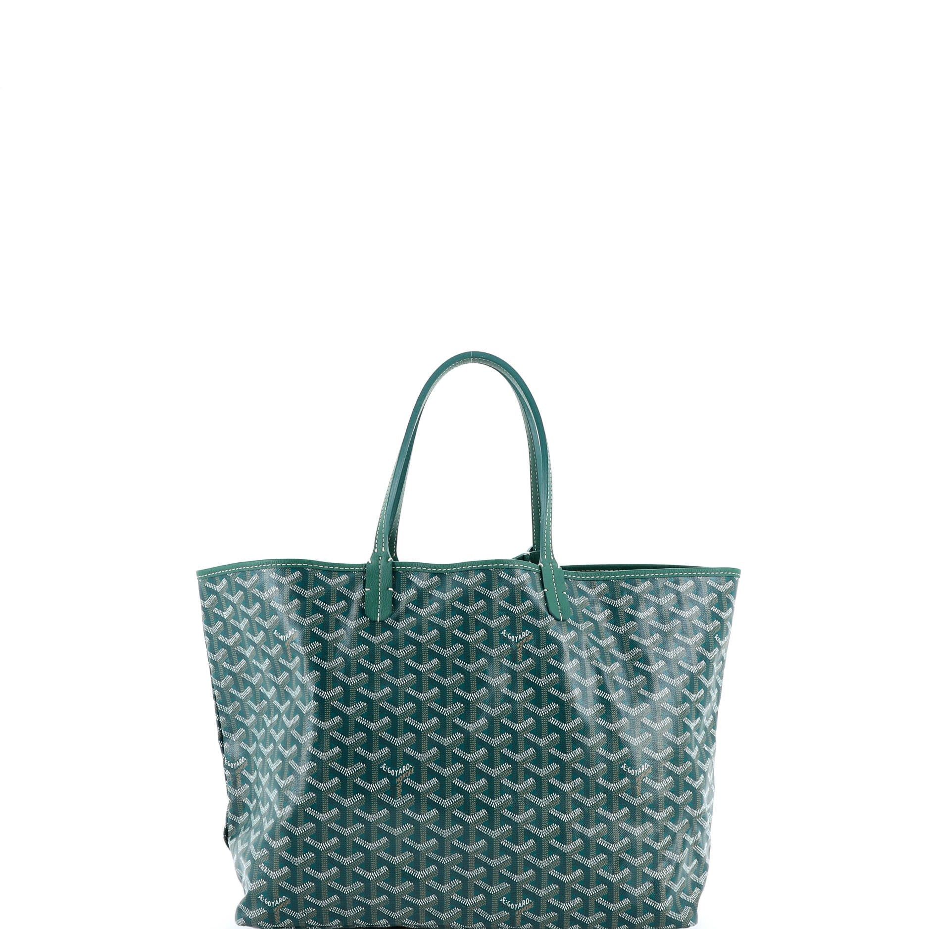 Goyard Saint Louis Tote Size ONE SIZE - 4 Thumbnail