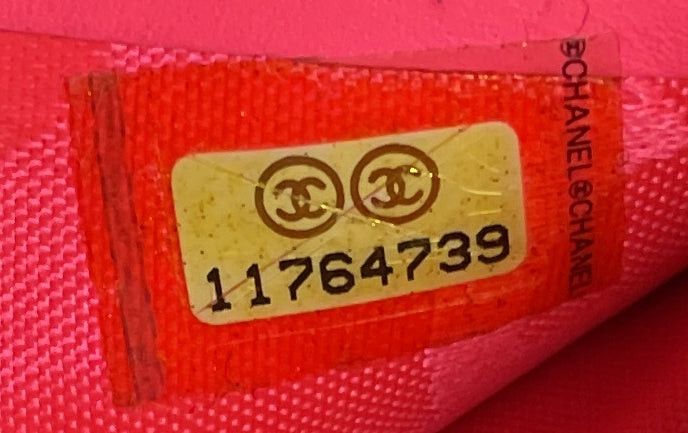 Chanel Cambon Bifold Wallet Size ONE SIZE - 7 Thumbnail