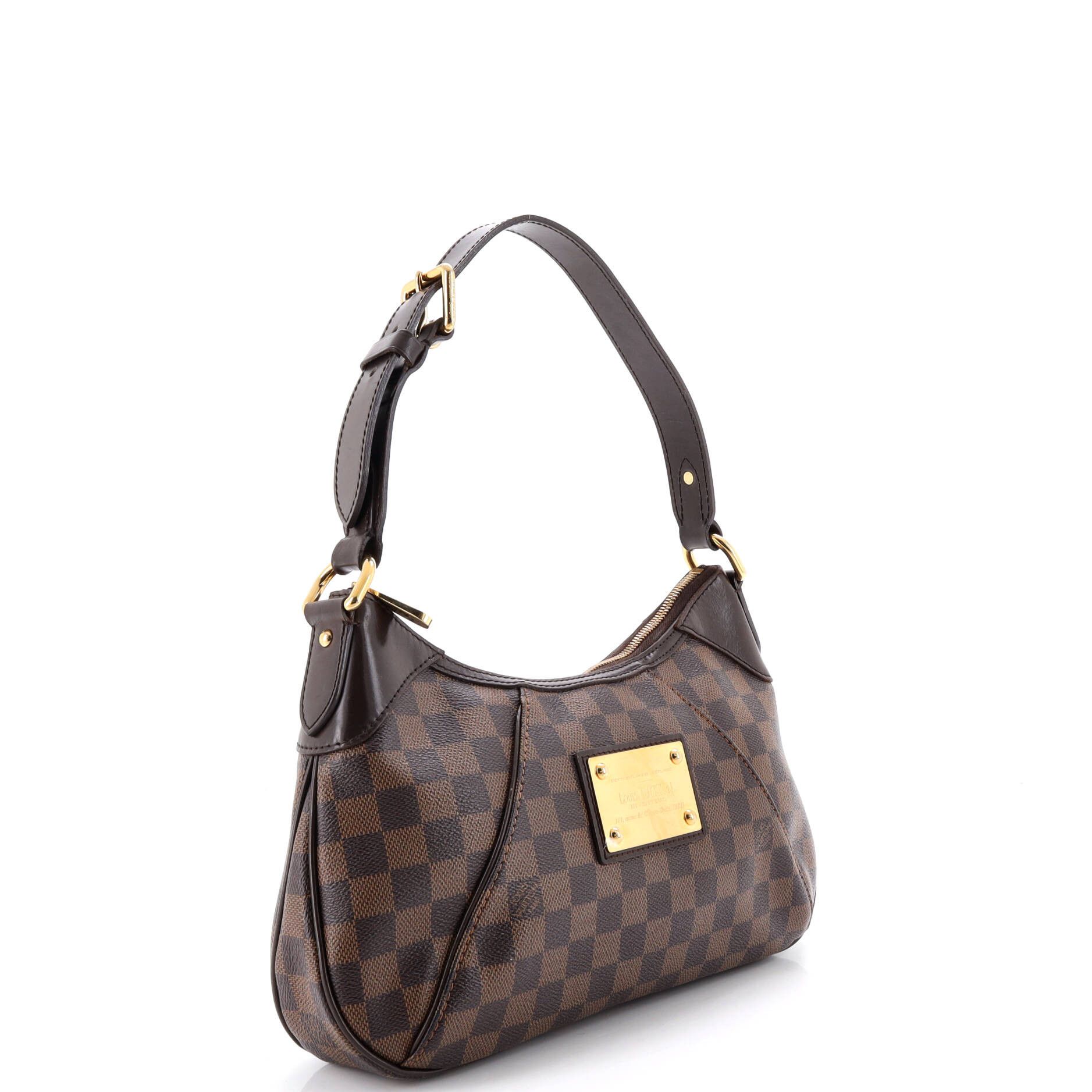 Louis Vuitton Thames Handbag Size ONE SIZE - 2 Thumbnail