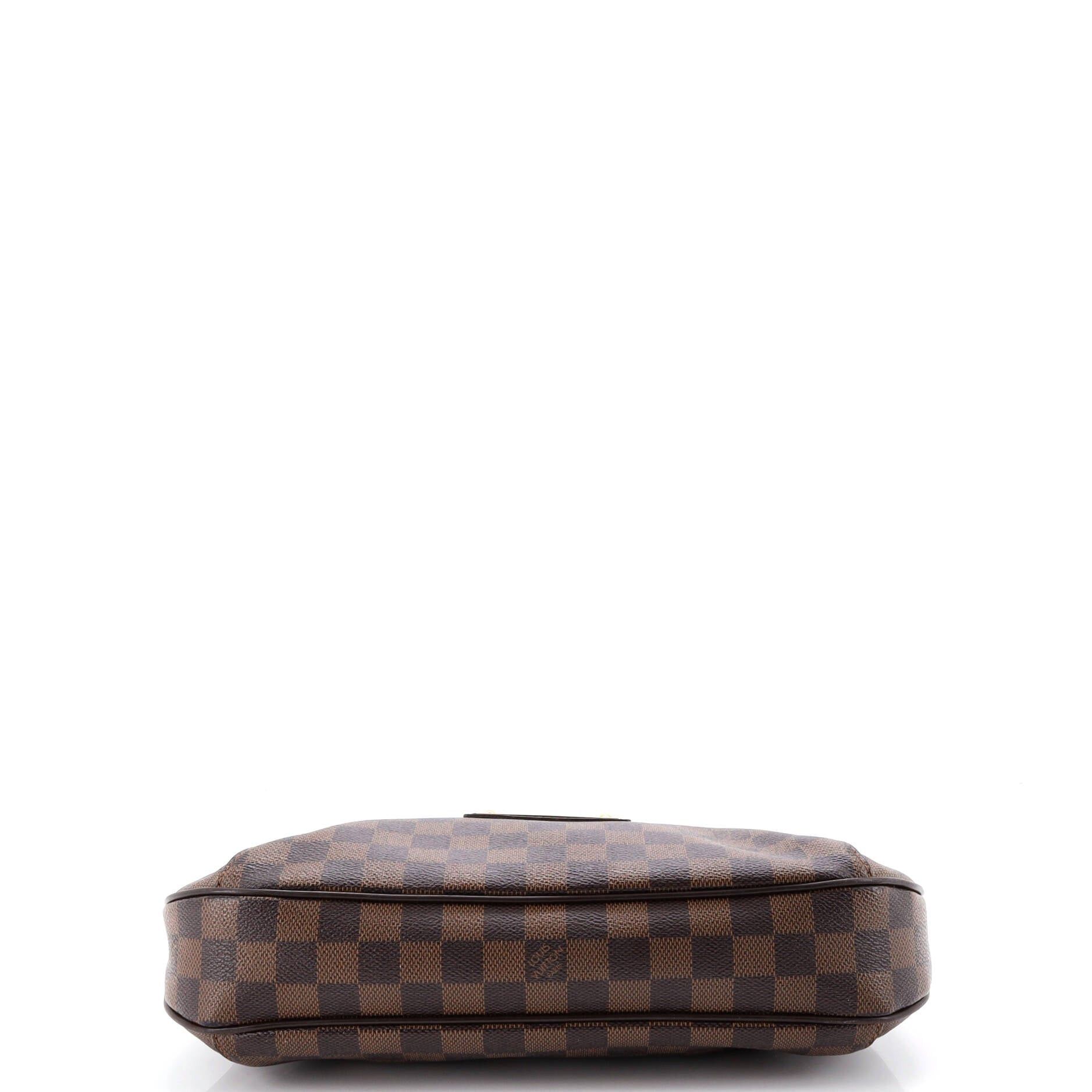 Louis Vuitton Thames Handbag Size ONE SIZE - 4 Thumbnail