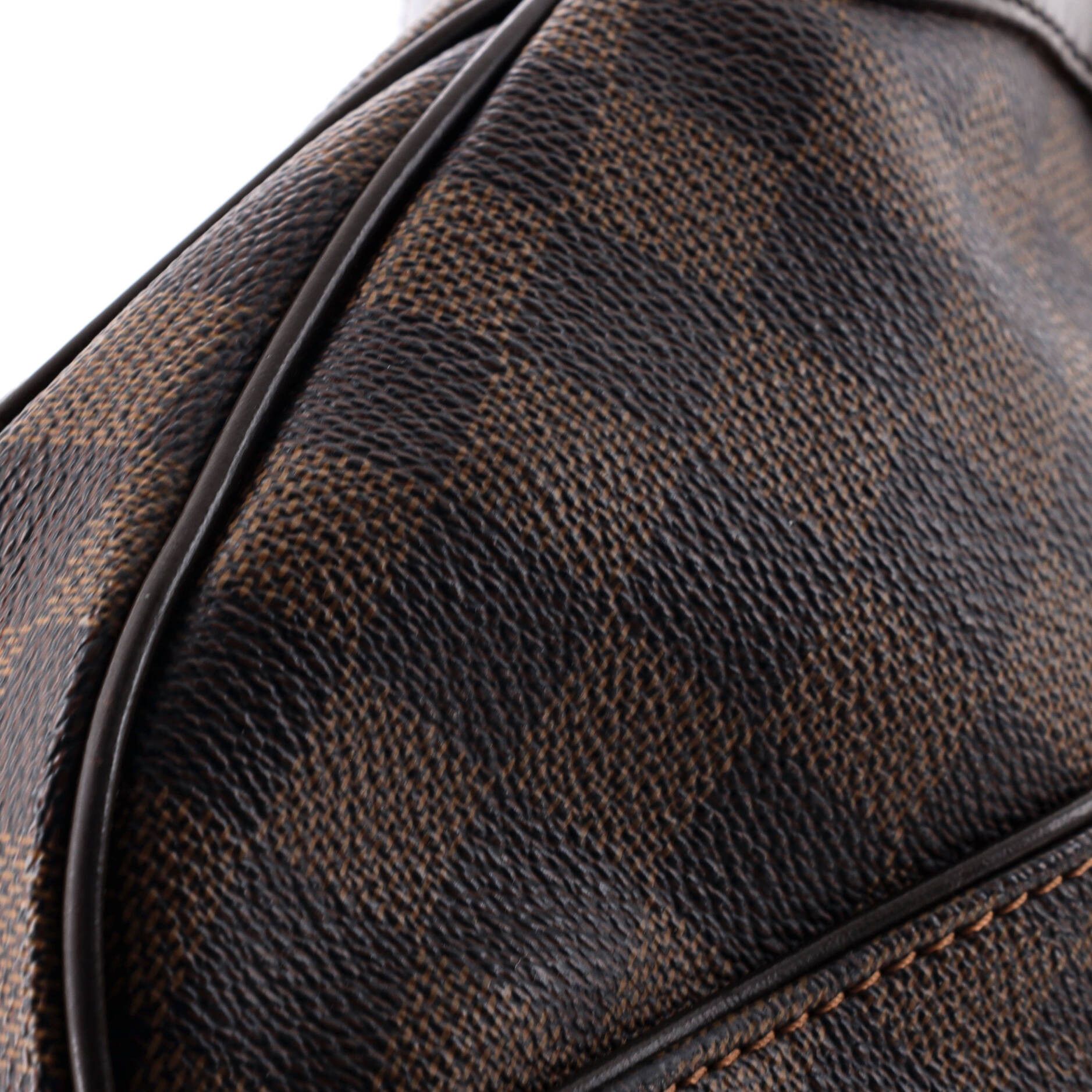 Louis Vuitton Thames Handbag Size ONE SIZE - 6 Thumbnail