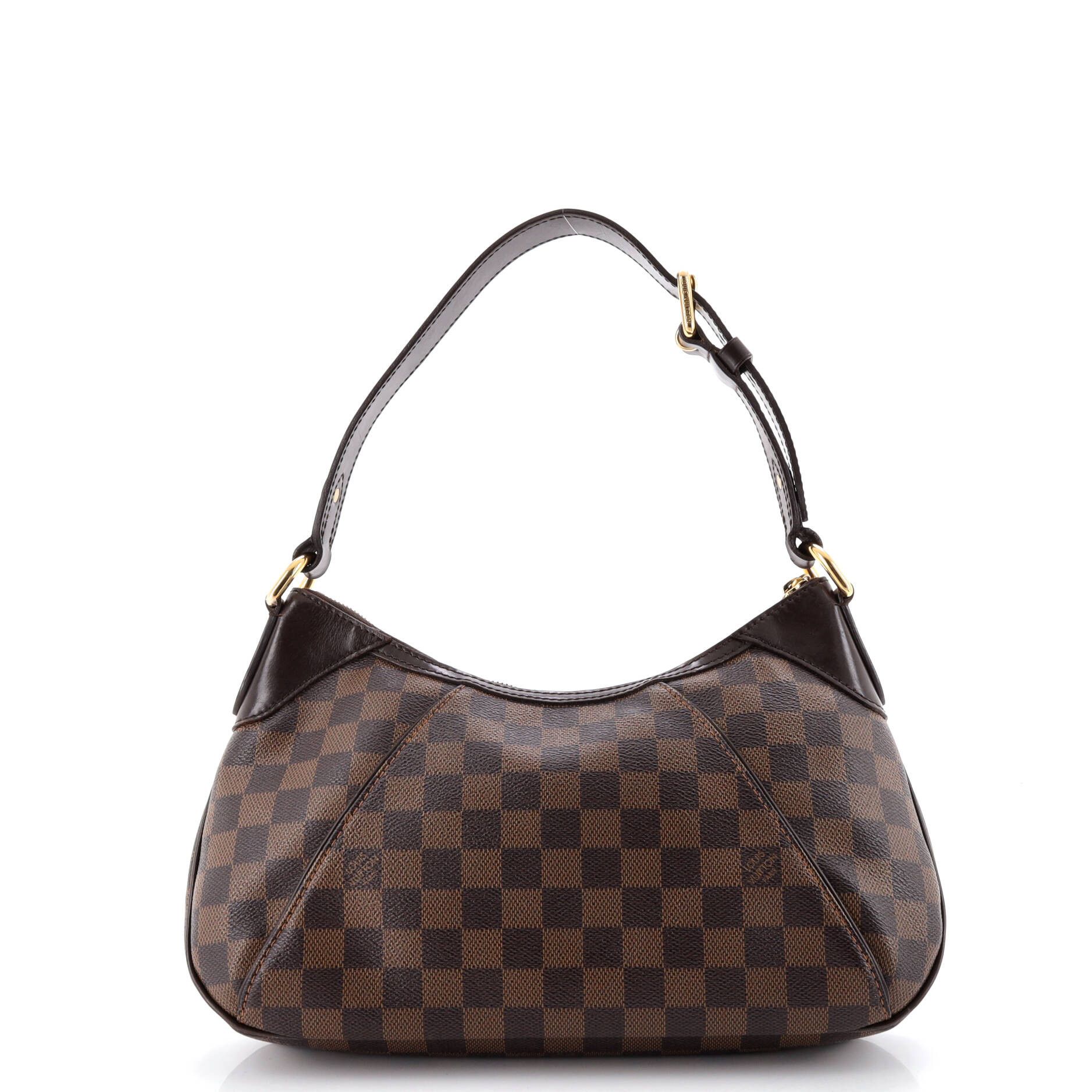 Louis Vuitton Thames Handbag Size ONE SIZE - 3 Thumbnail