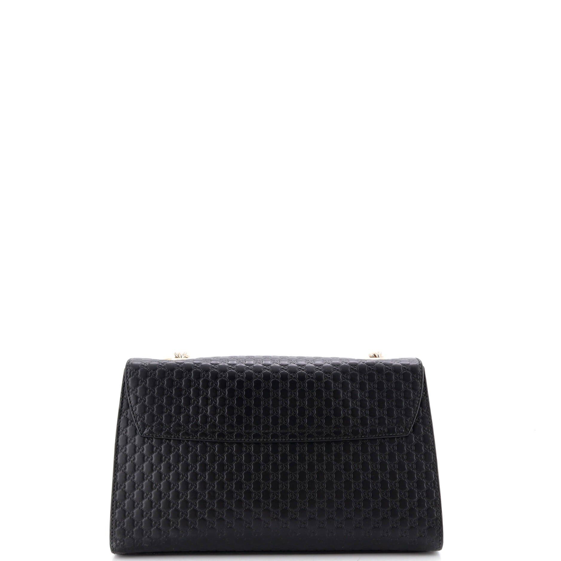 Gucci Emily Chain Flap Bag Size ONE SIZE - 3 Thumbnail