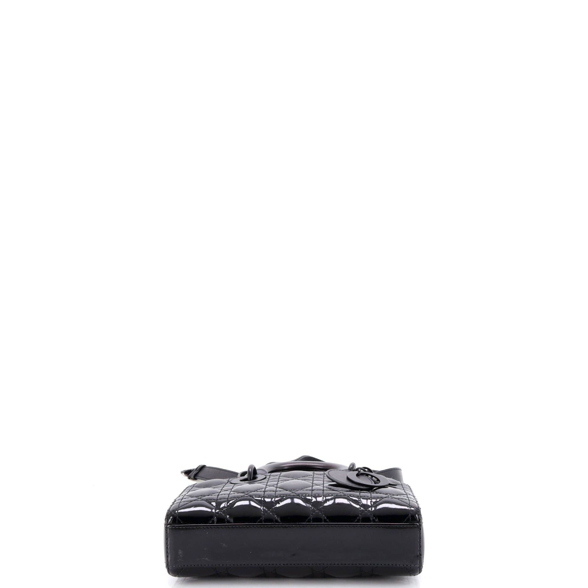 Dior Lady D-Joy Bag Size ONE SIZE - 4 Thumbnail