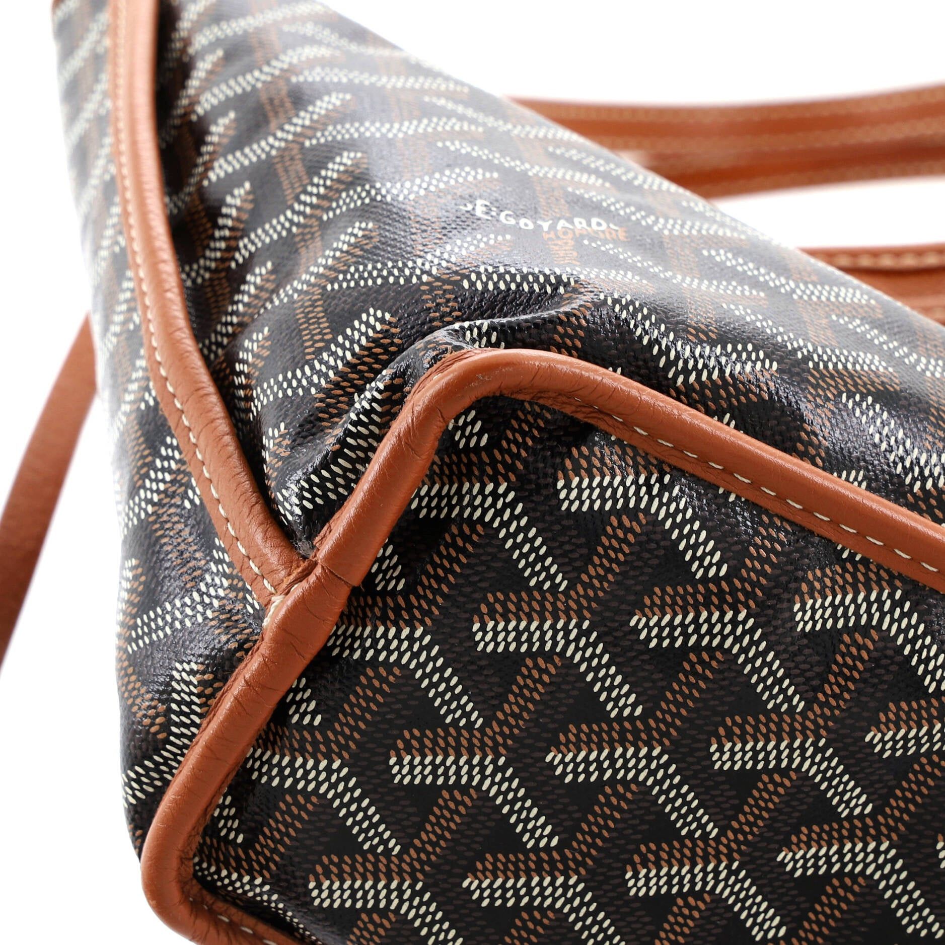 Goyard Anjou Reversible Tote Size ONE SIZE - 8 Thumbnail