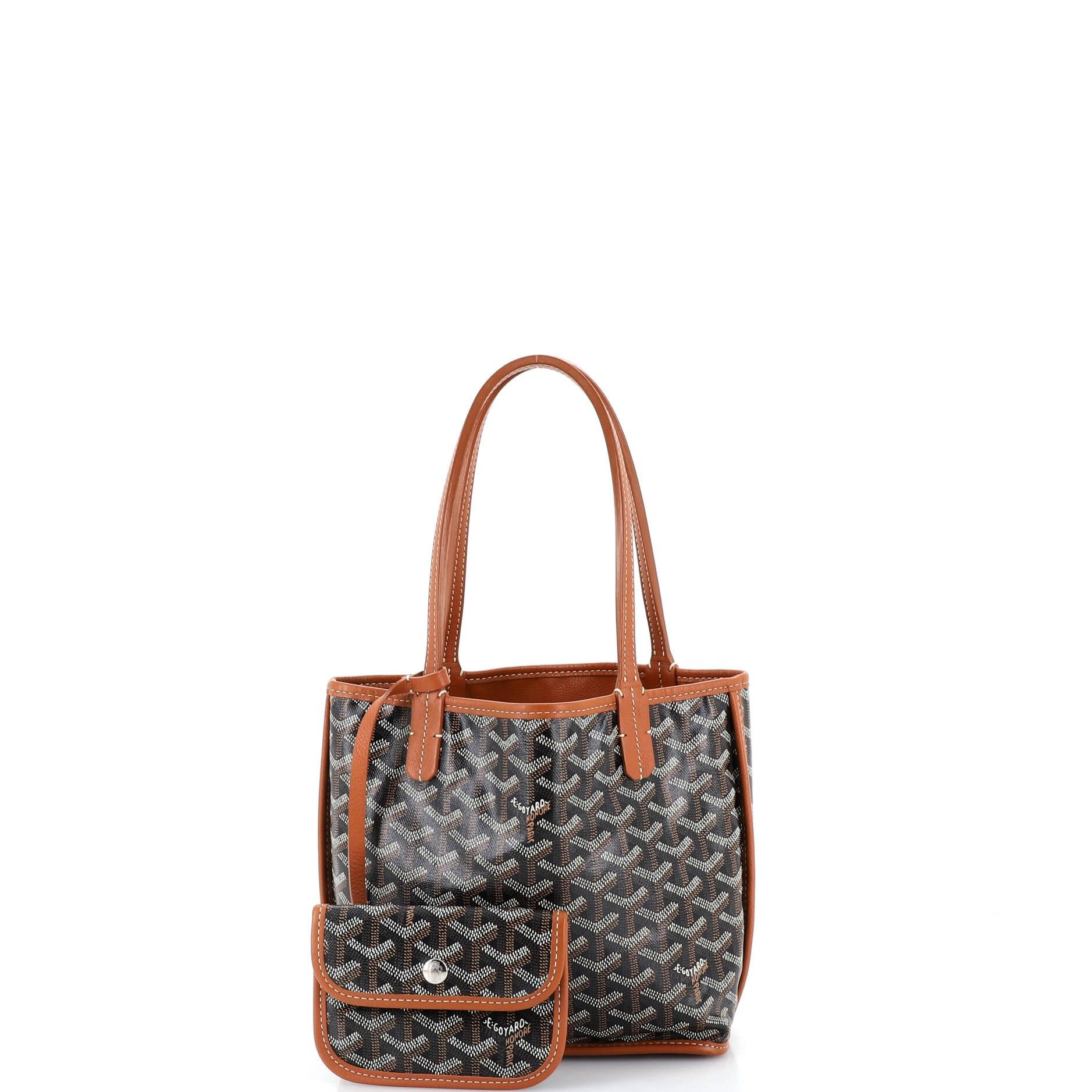 Goyard Anjou Reversible Tote Size ONE SIZE - 2 Thumbnail
