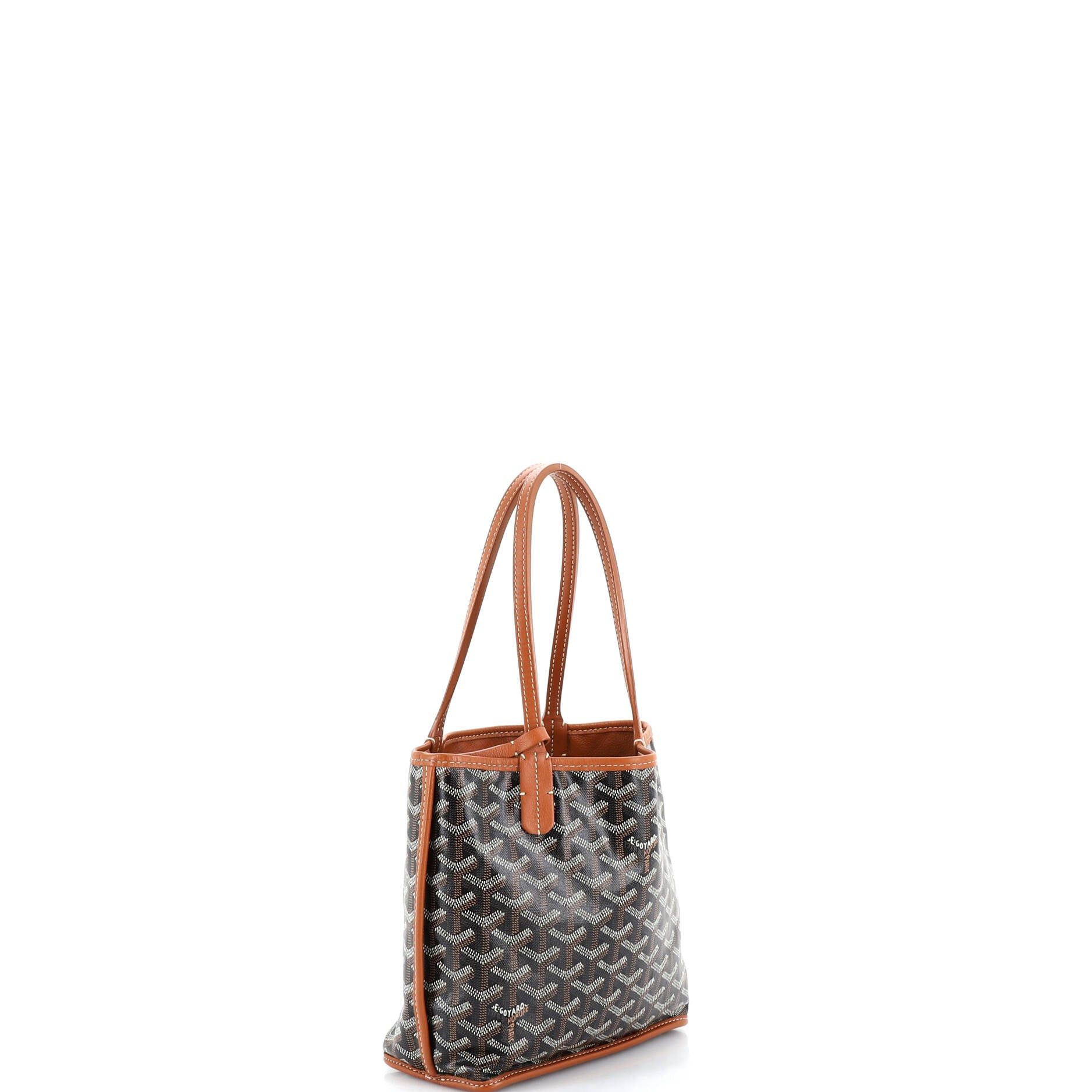 Goyard Anjou Reversible Tote Size ONE SIZE - 3 Thumbnail