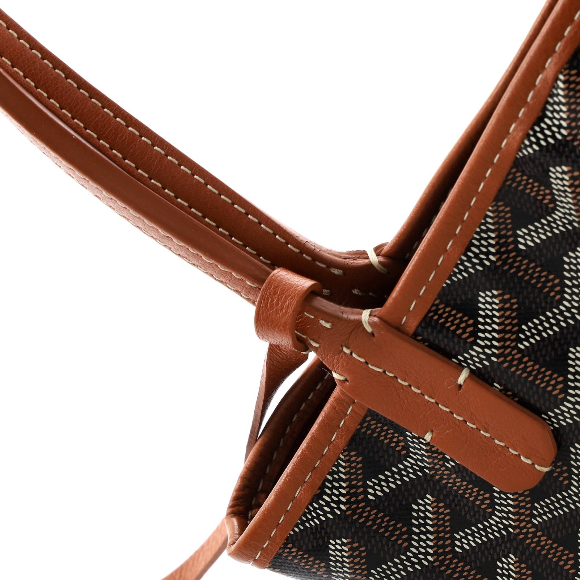 Goyard Anjou Reversible Tote Size ONE SIZE - 7 Thumbnail