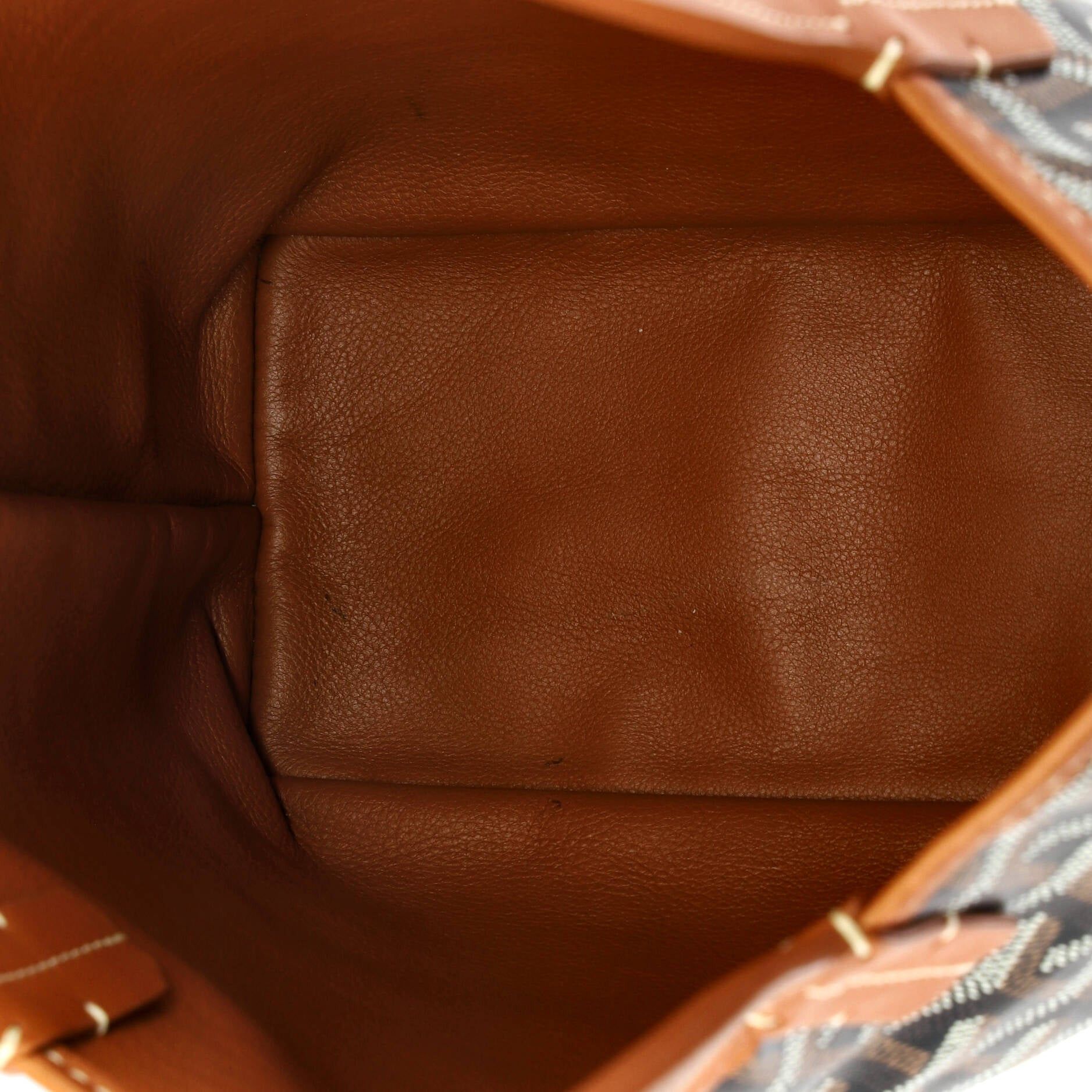 Goyard Anjou Reversible Tote Size ONE SIZE - 6 Thumbnail