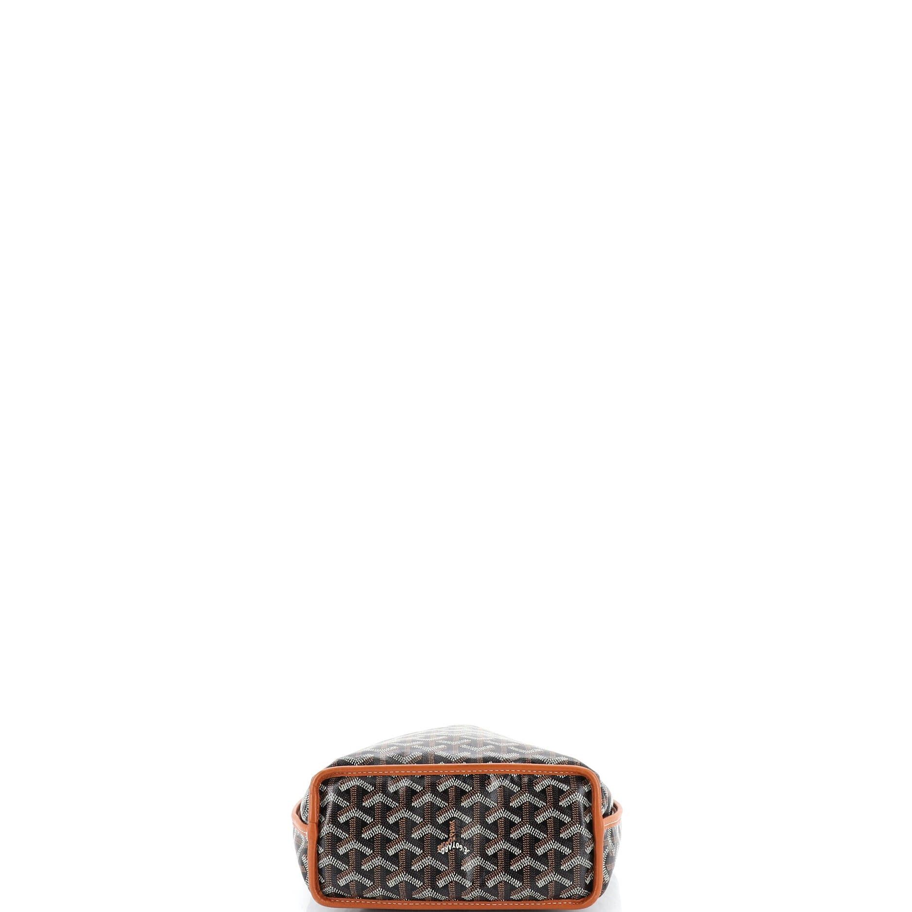 Goyard Anjou Reversible Tote Size ONE SIZE - 5 Thumbnail