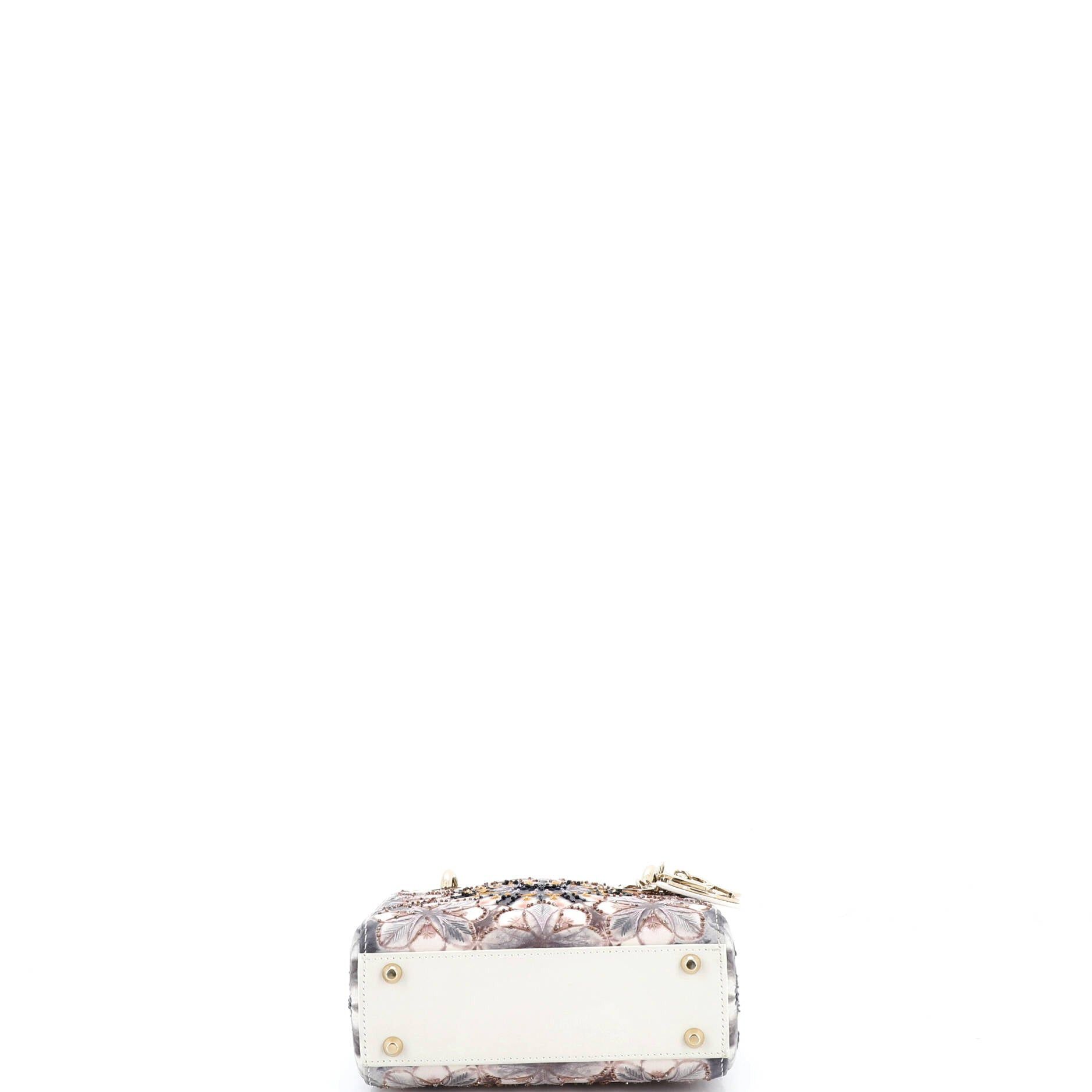 Dior Lady Dior Chain Bag Size ONE SIZE - 4 Thumbnail