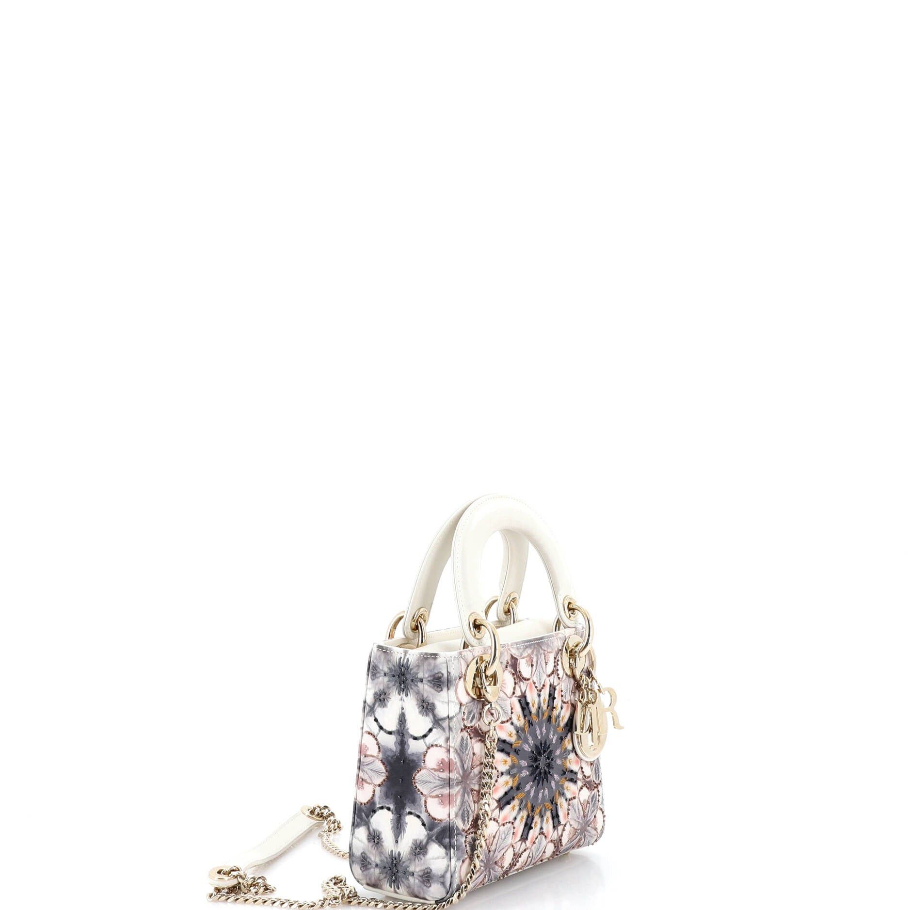 Dior Lady Dior Chain Bag Size ONE SIZE - 2 Thumbnail