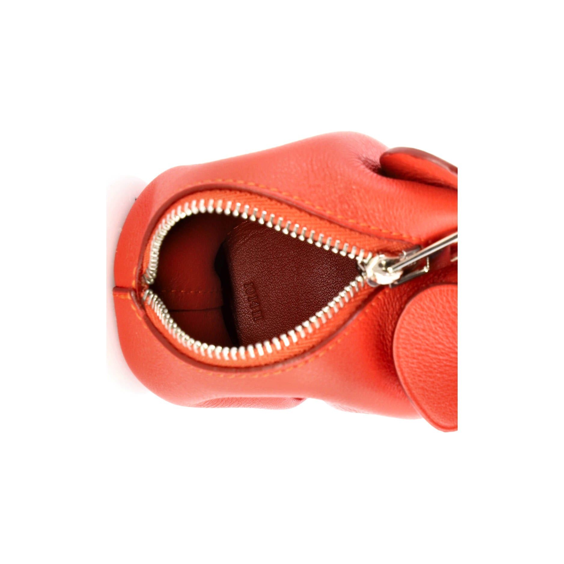 Loewe Elephant Coin Purse Size ONE SIZE - 5 Thumbnail
