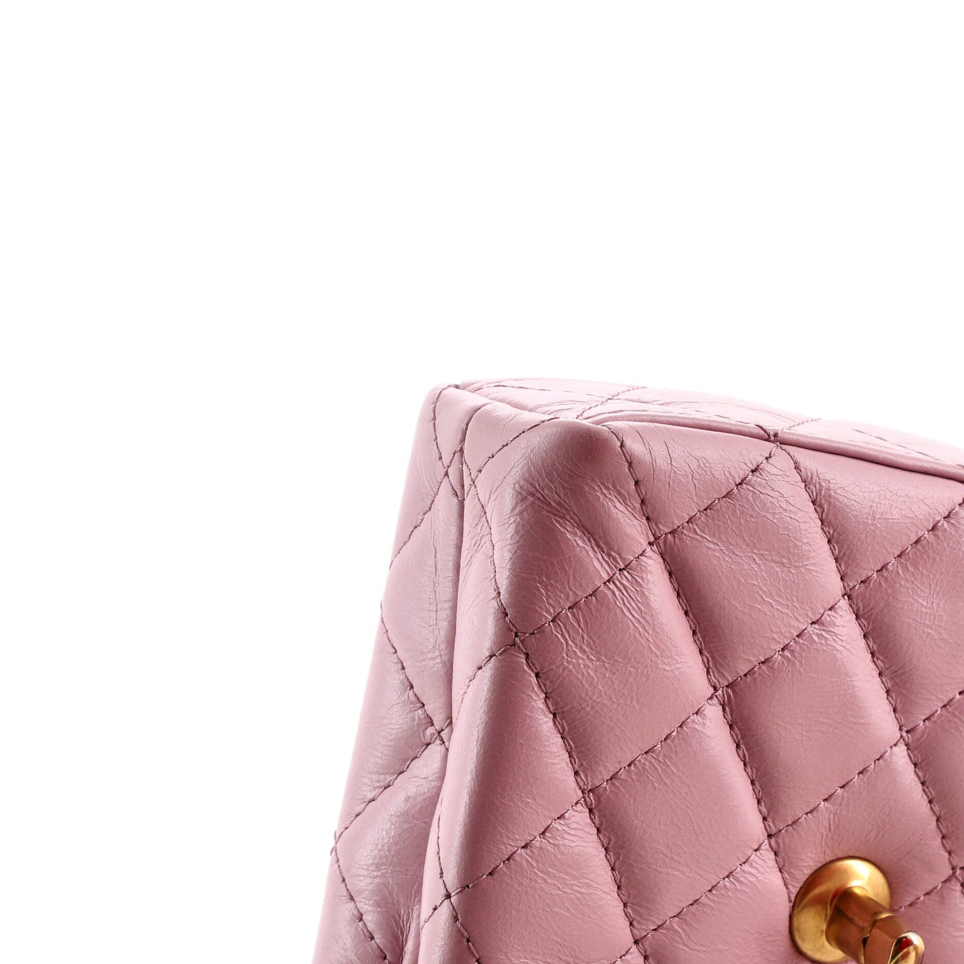 Chanel Kelly Top Handle Shopping Bag Size ONE SIZE - 7 Thumbnail