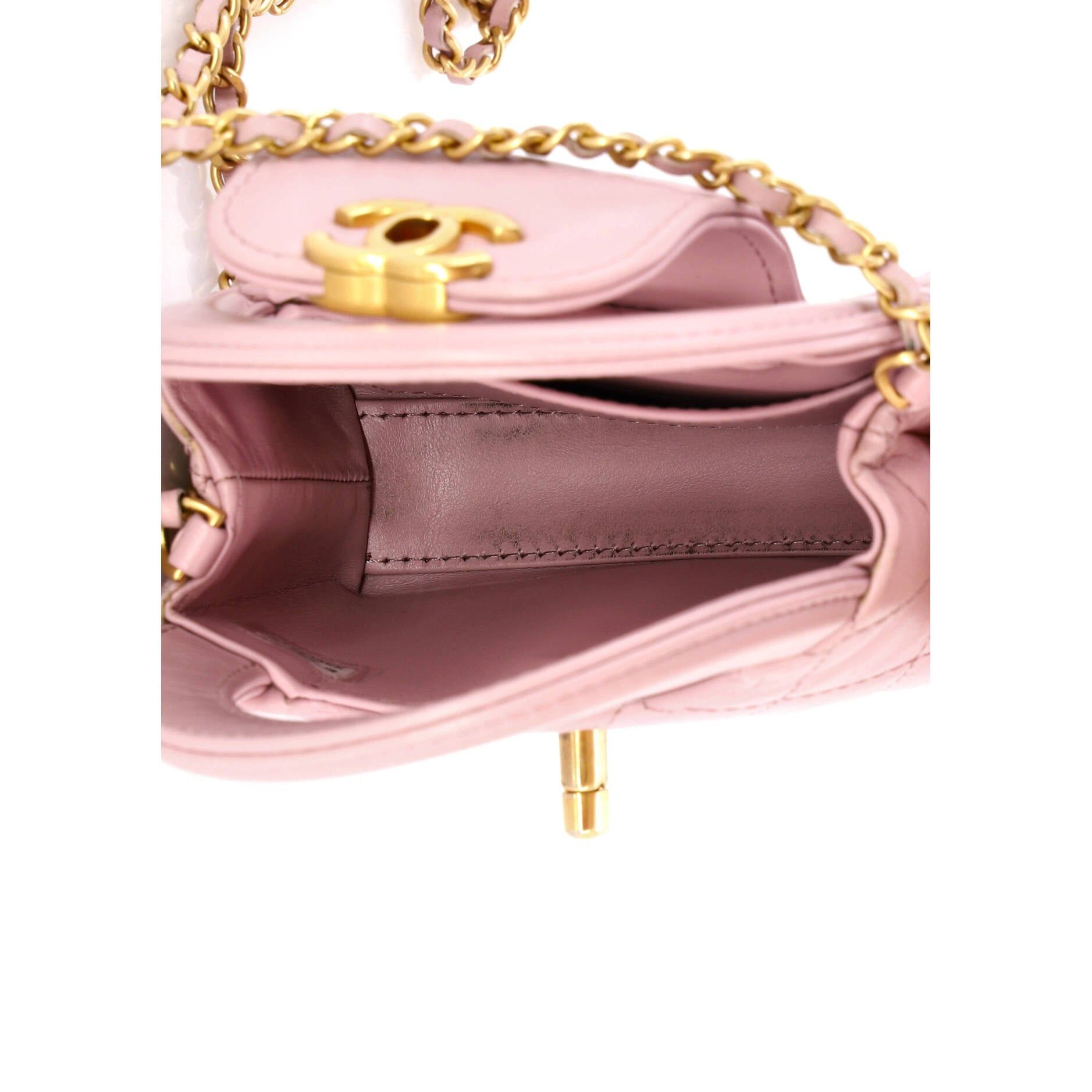 Chanel Kelly Top Handle Shopping Bag Size ONE SIZE - 5 Thumbnail