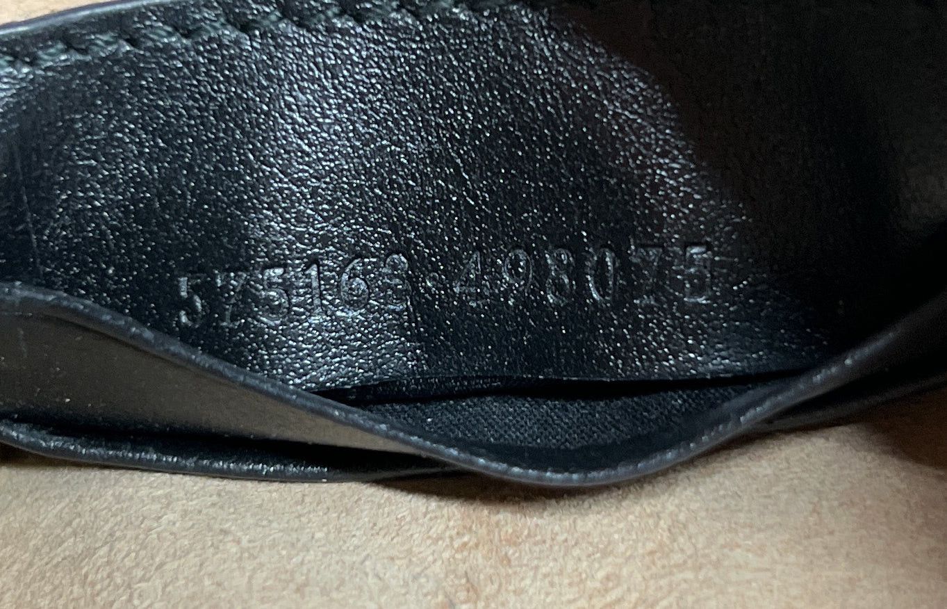 Gucci GG Marmont Bucket Bag Size ONE SIZE - 6 Thumbnail
