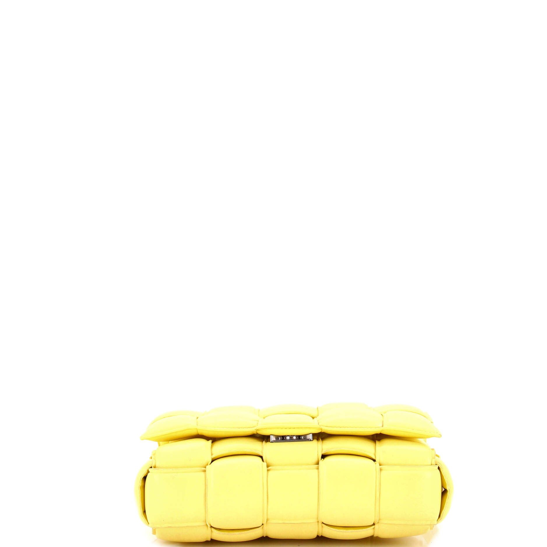 Bottega Veneta Cassette Crossbody Bag Size ONE SIZE - 8 Thumbnail