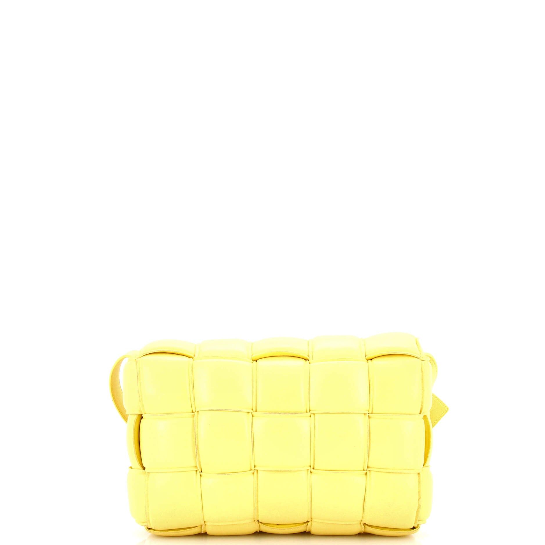 Bottega Veneta Cassette Crossbody Bag Size ONE SIZE - 5 Thumbnail